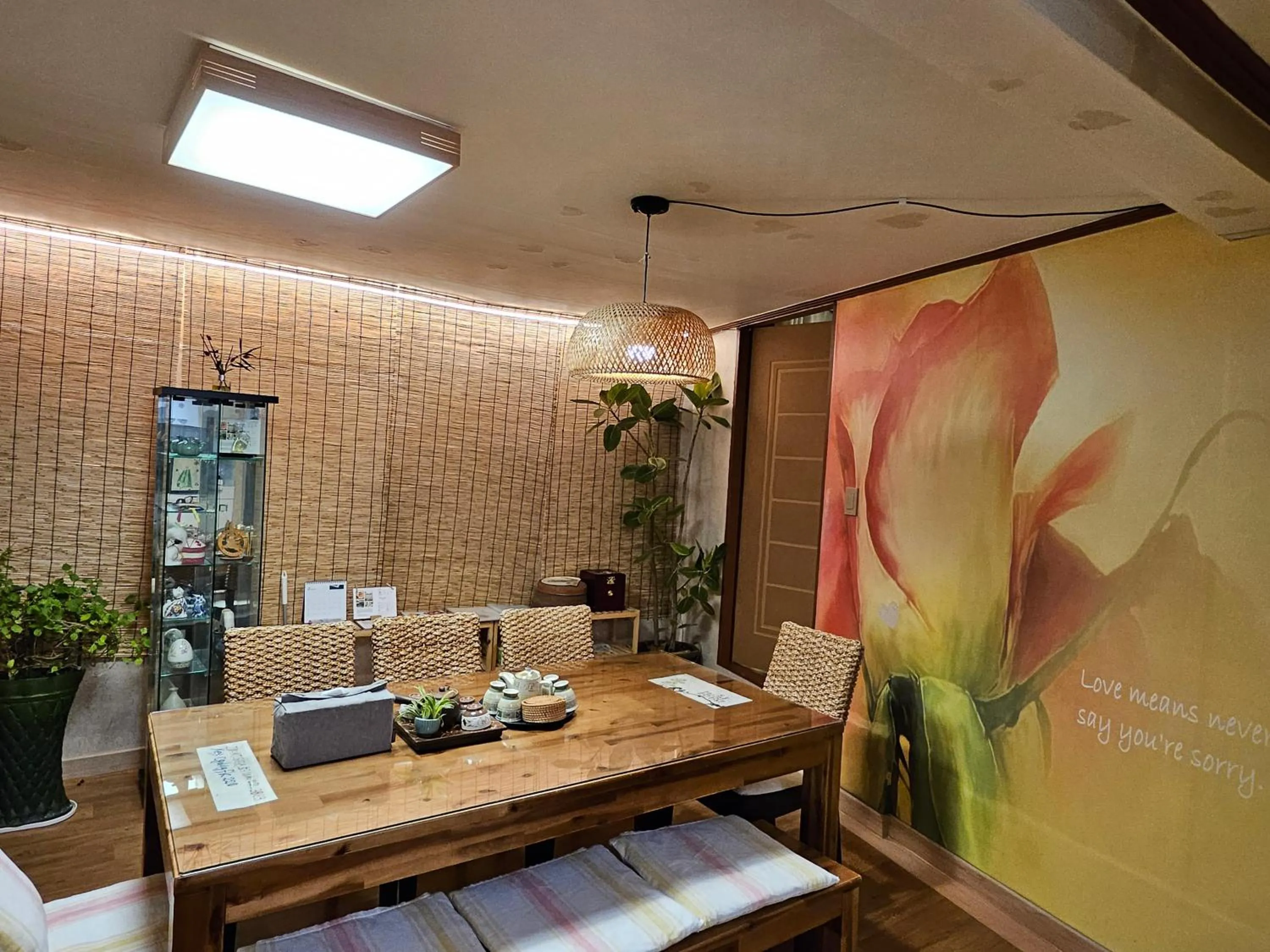 Lydia Craft Guesthouse