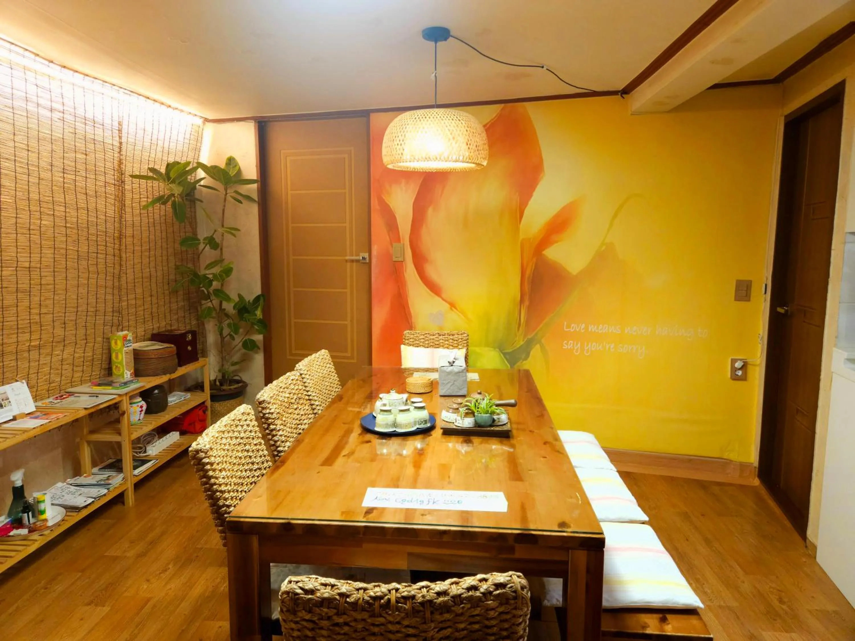 Lydia Craft Guesthouse