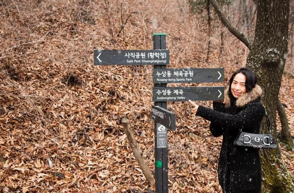 Property building in Lydia Craft Guesthouse