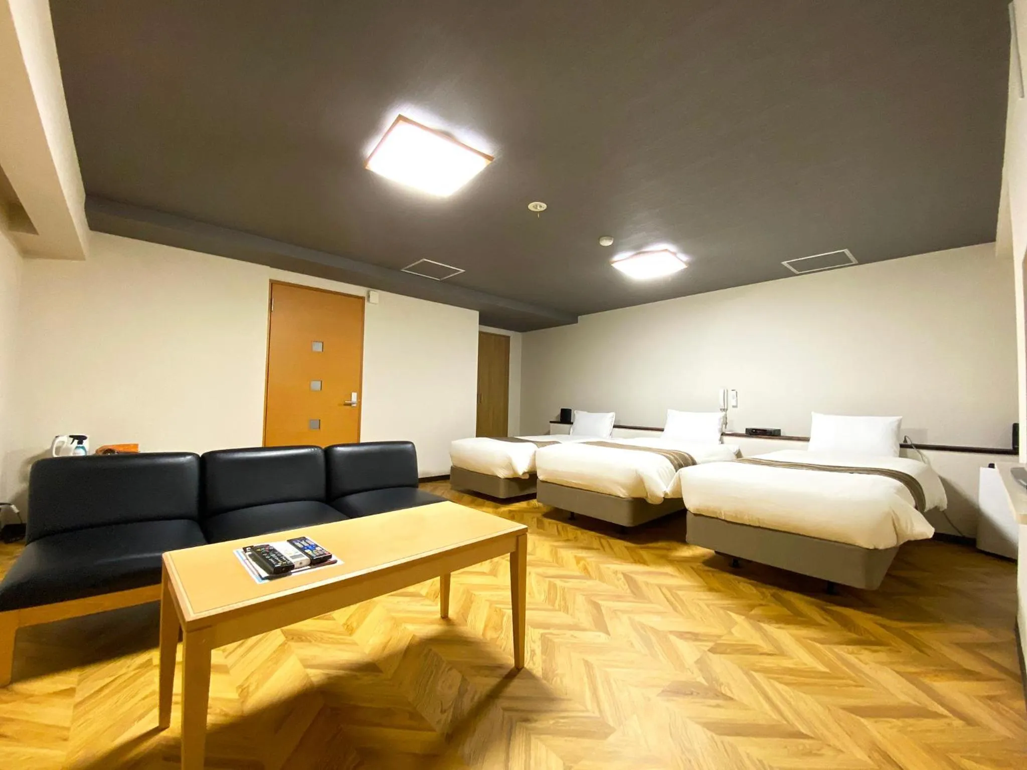 Other in Tennoji Lagoon Hotel