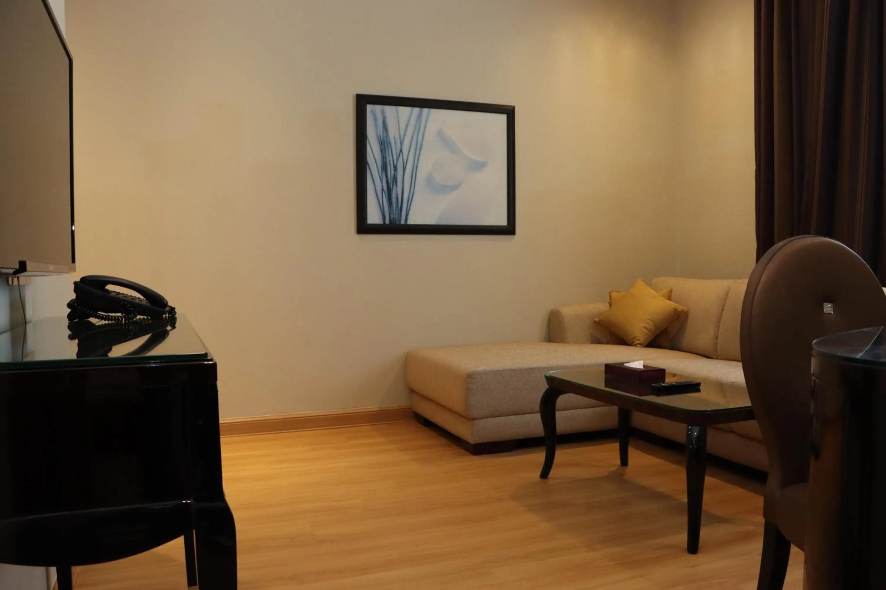 Premium Strato Hotel