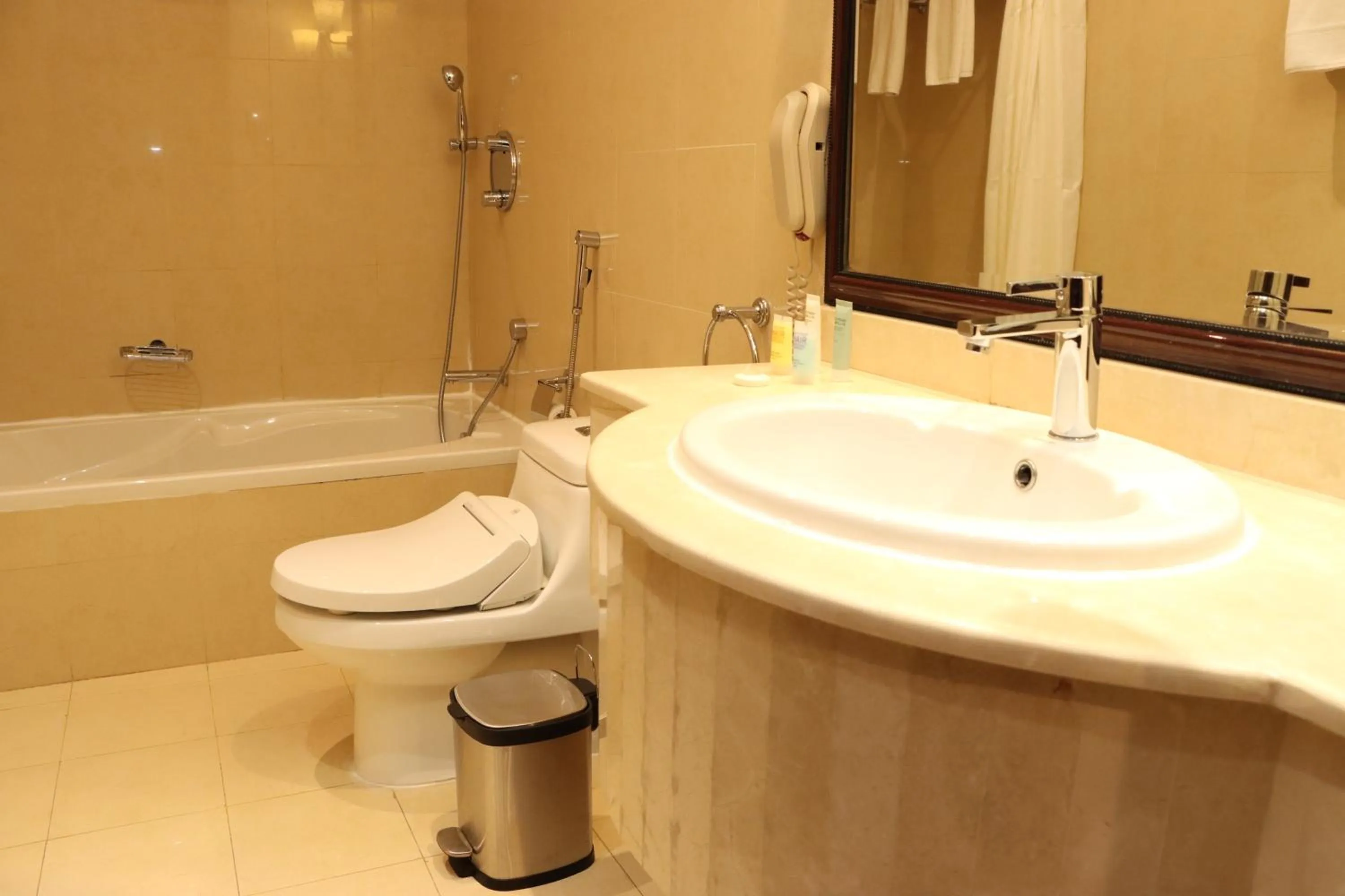 Premium Strato Hotel