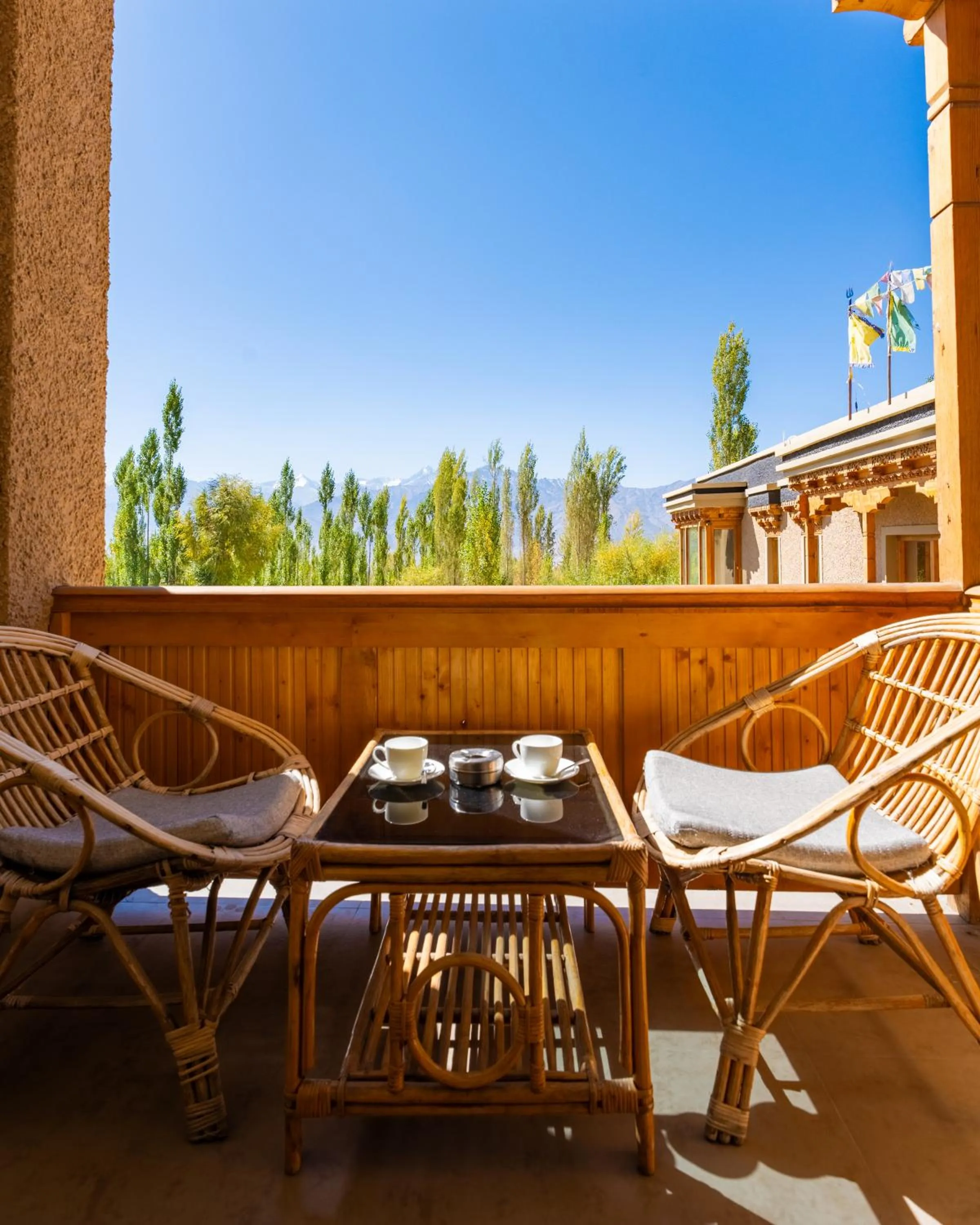 View (from property/room) in The Saraha