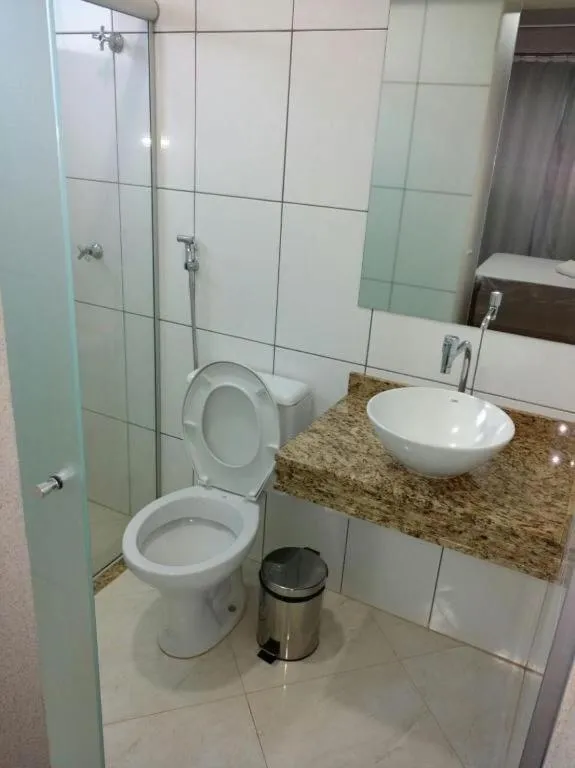 Premium Hotel Frutal