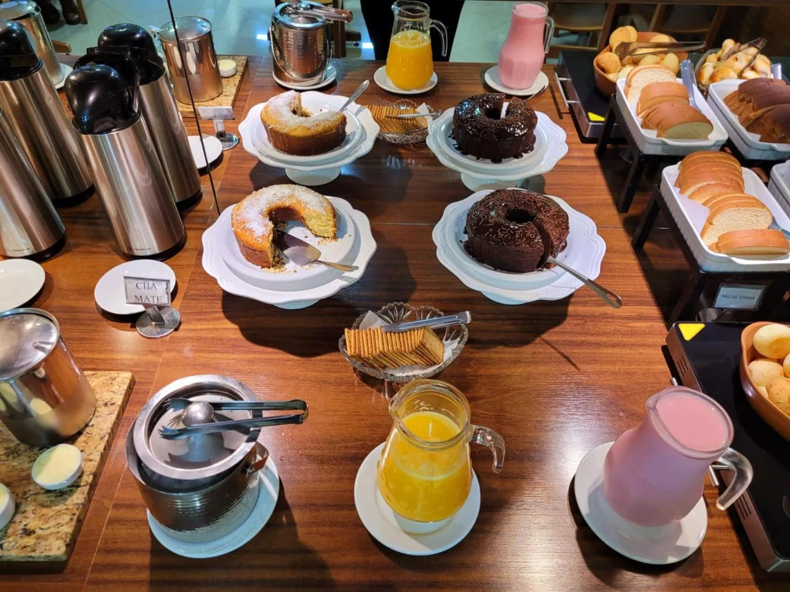 Premium Hotel Frutal