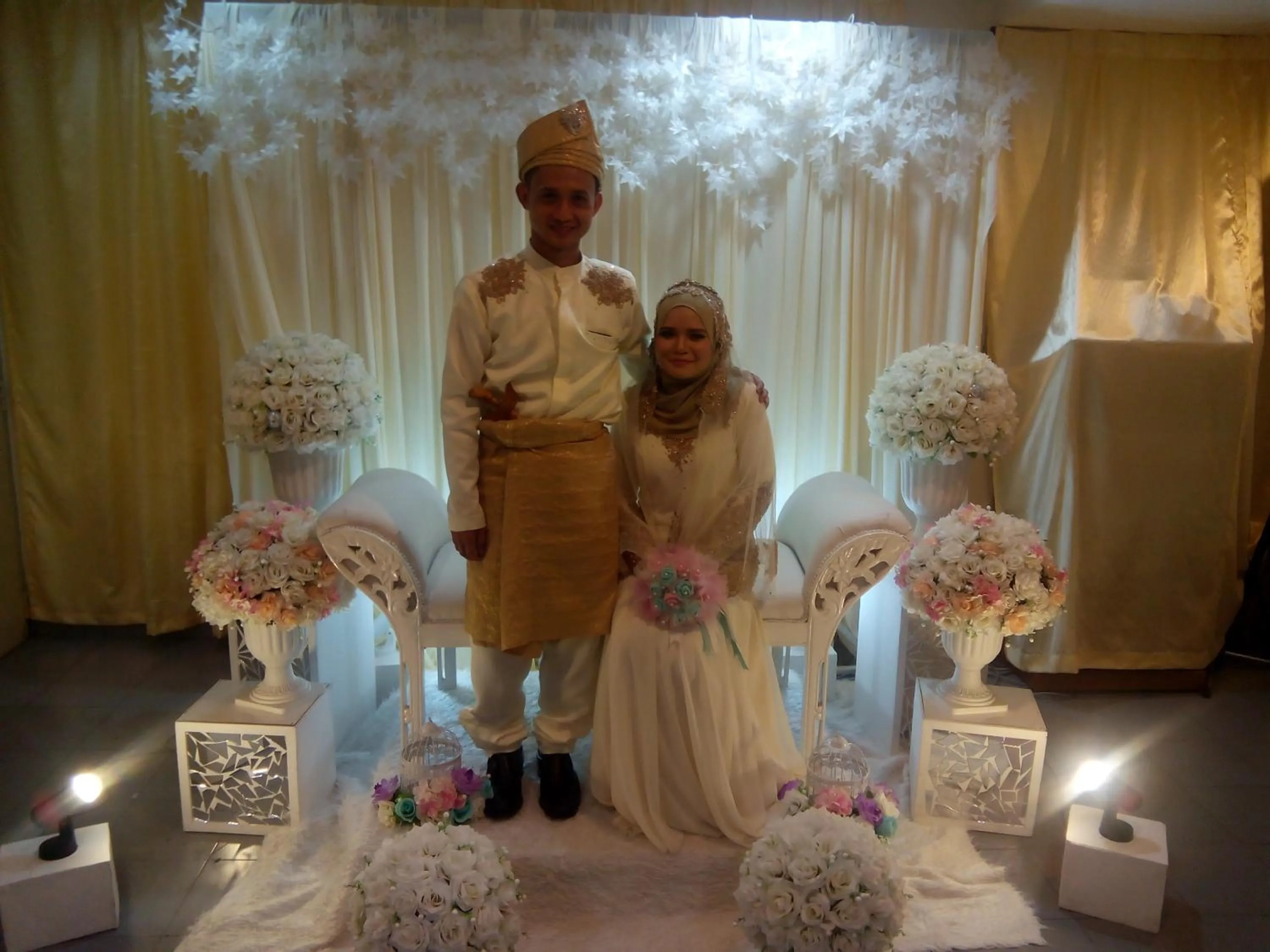 Banquet/Function facilities in Hotel Sri Garden Sdn. Bhd.