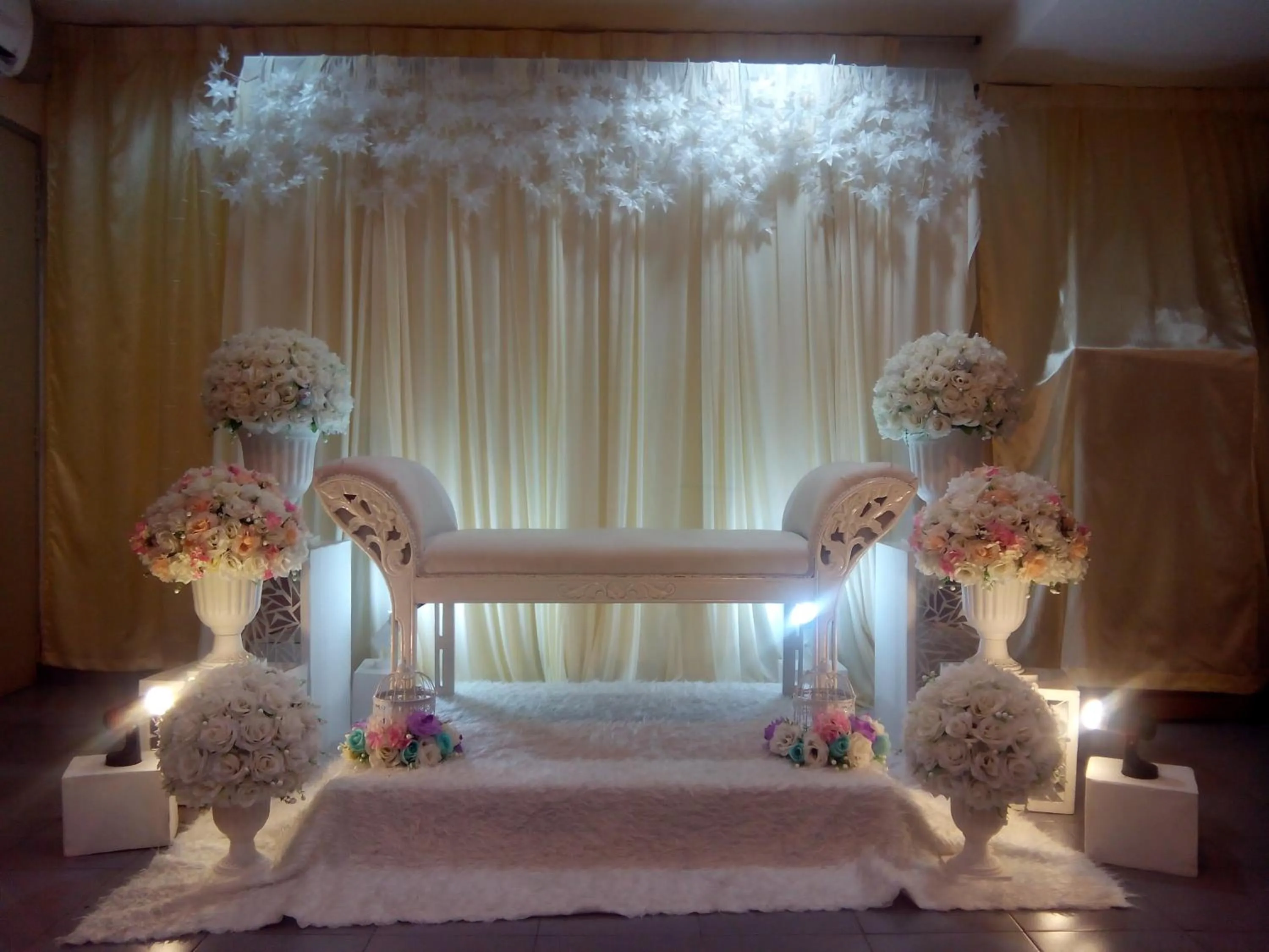 Banquet/Function facilities, Bed in Hotel Sri Garden Sdn. Bhd.