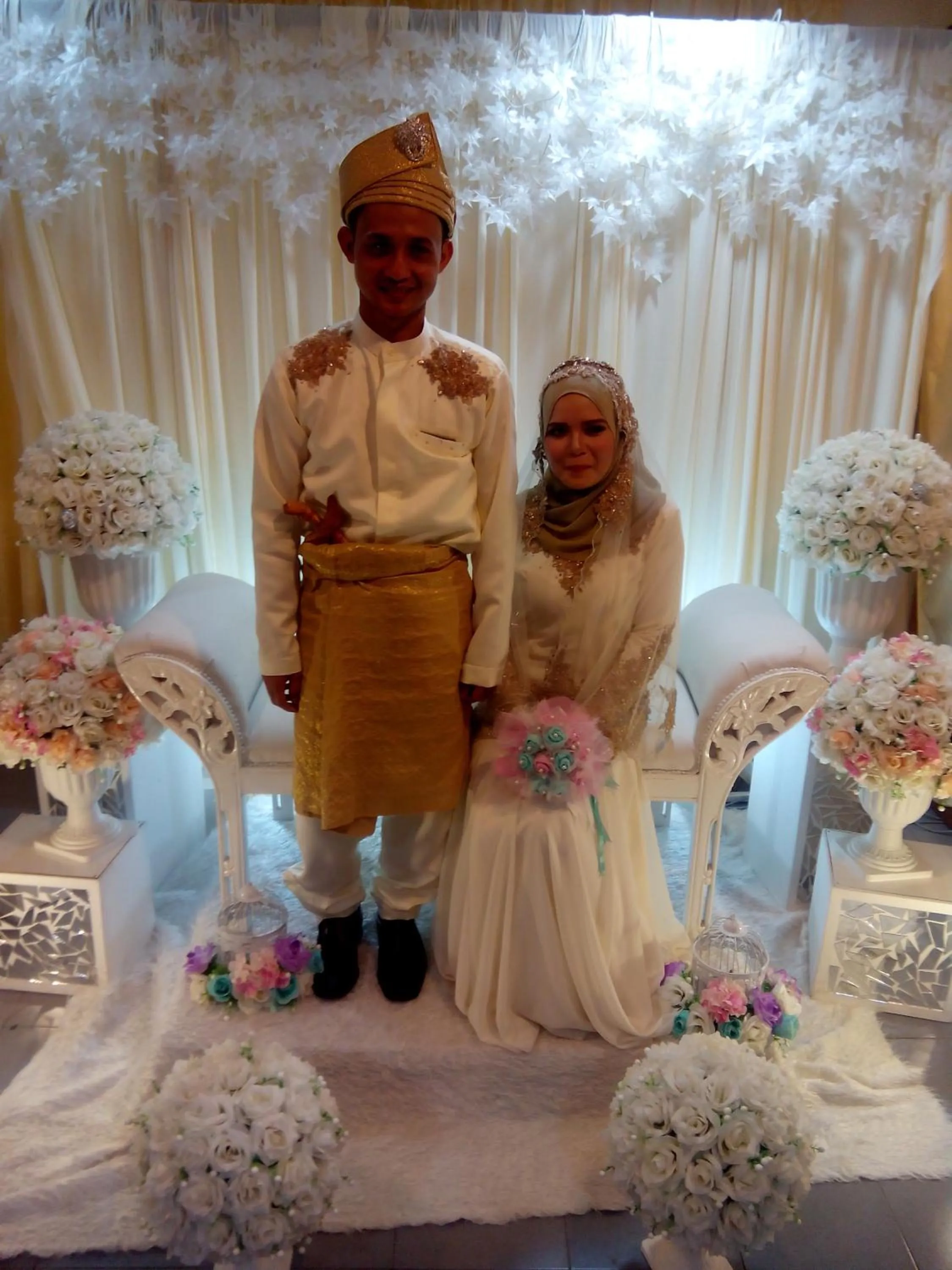 Banquet/Function facilities in Hotel Sri Garden Sdn. Bhd.