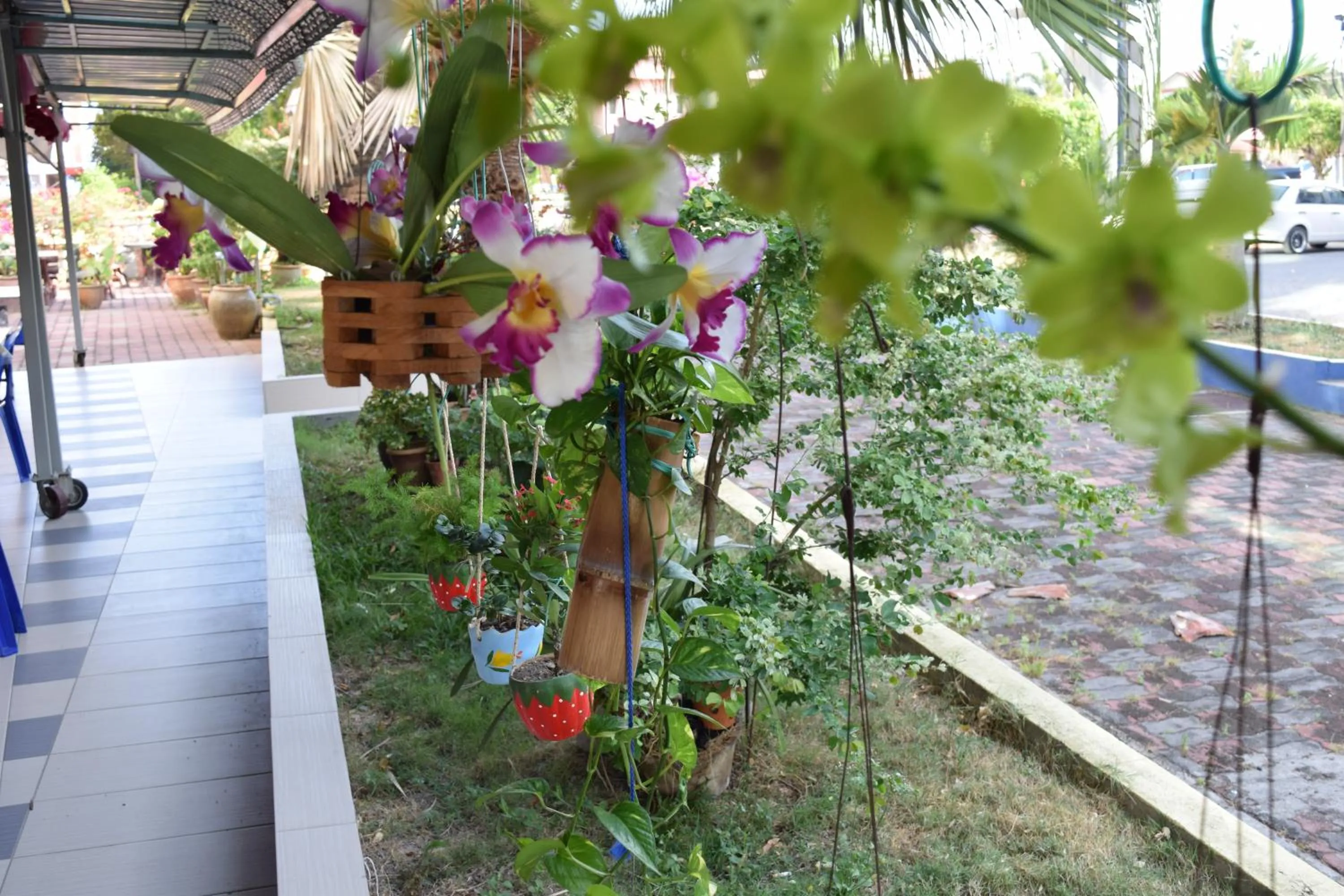 Other in Hotel Sri Garden Sdn. Bhd.