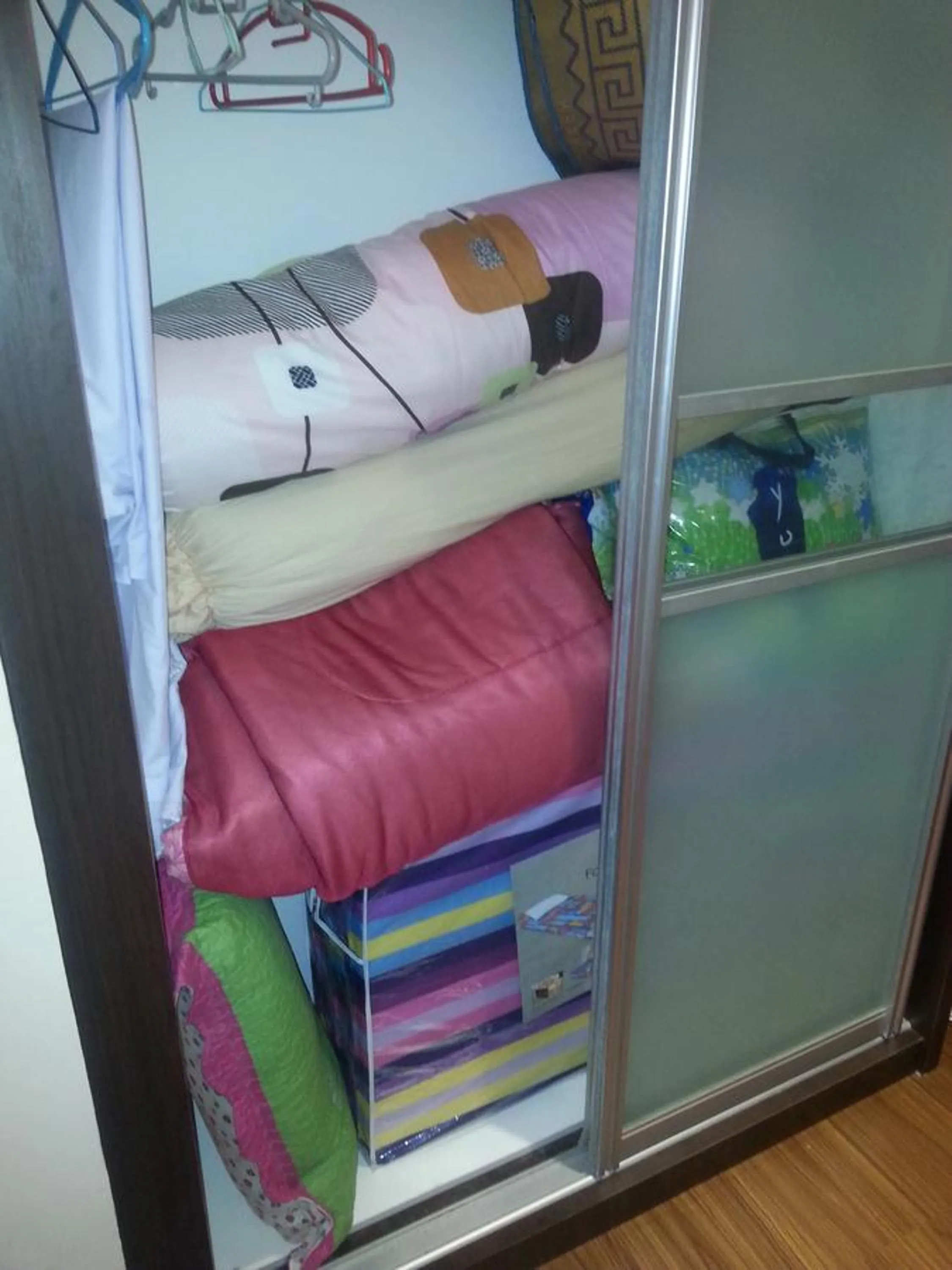 Other, Bed in Best Studio Guest House