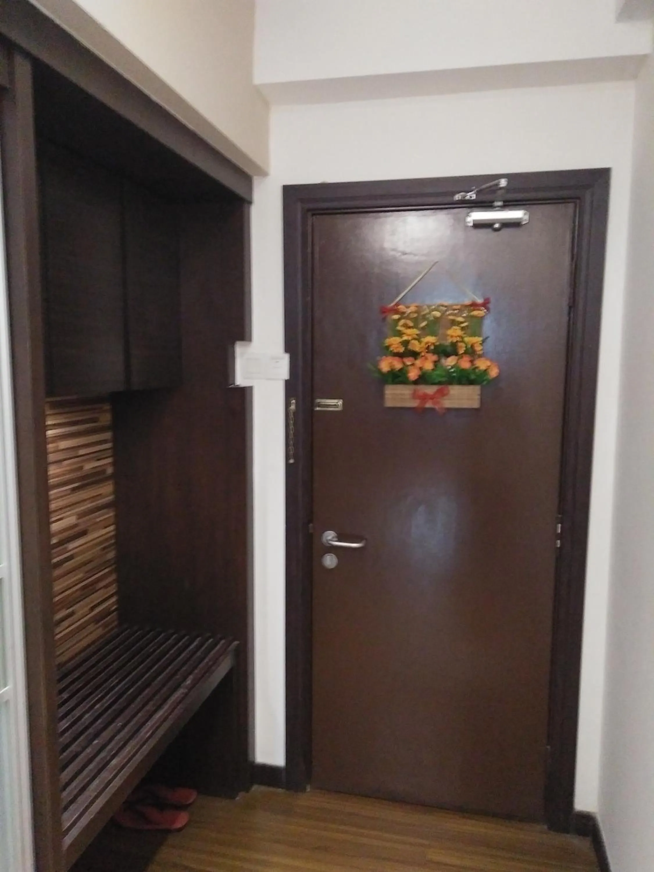 Best Studio Guest House