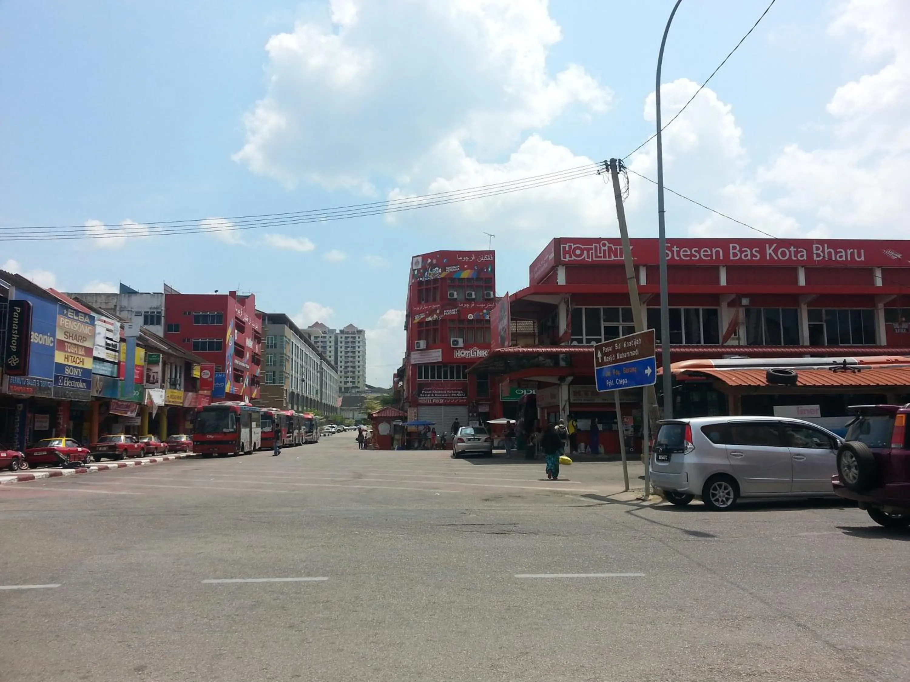 Day in Best Studio Guest House