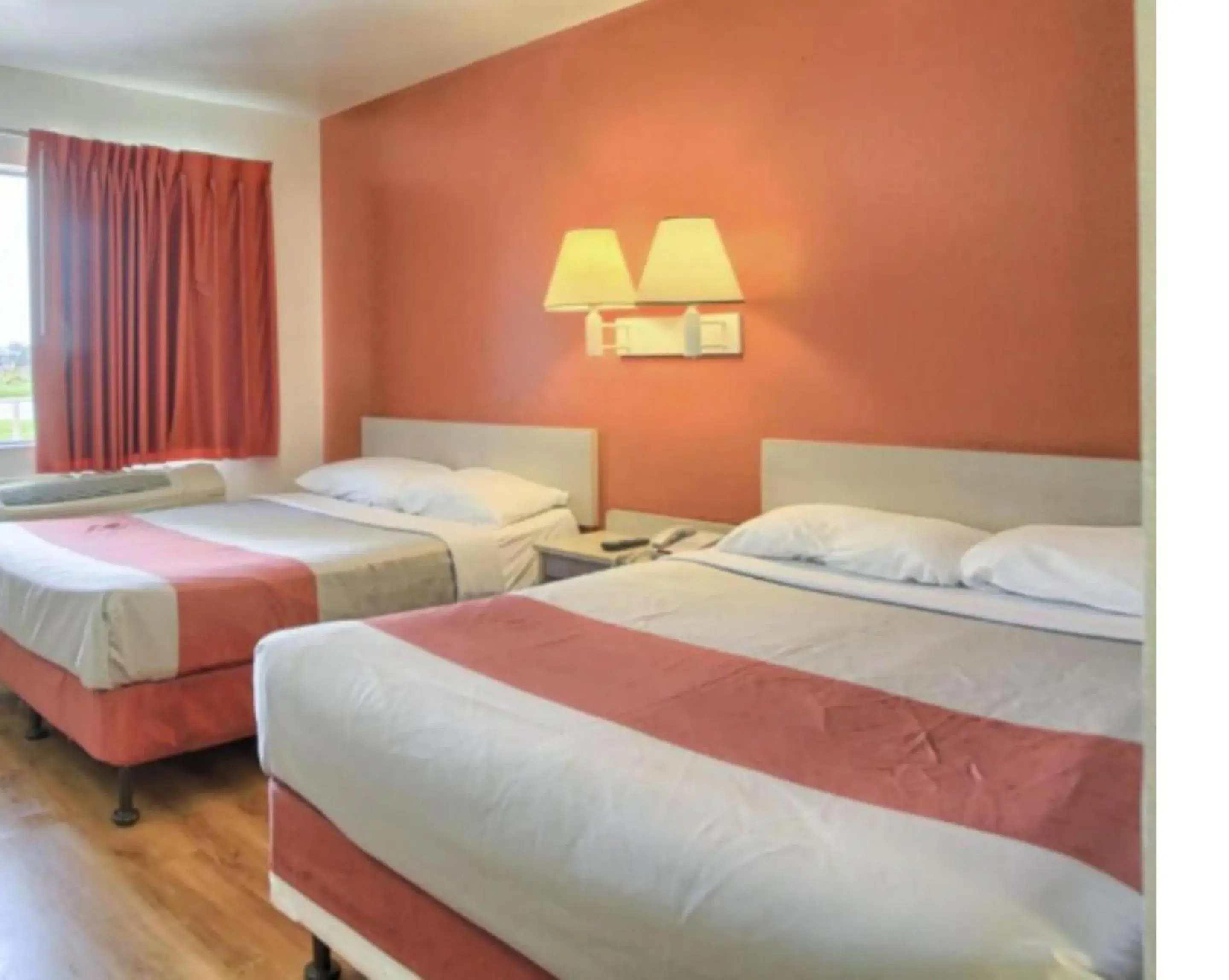 2 Full Beds Non-Smoking in Cumberland Inn By OYO New Cumberland-Hershey South 2 Full Beds Non-Smoking in Cumberland Inn By OYO New Cumberland-Hershey South