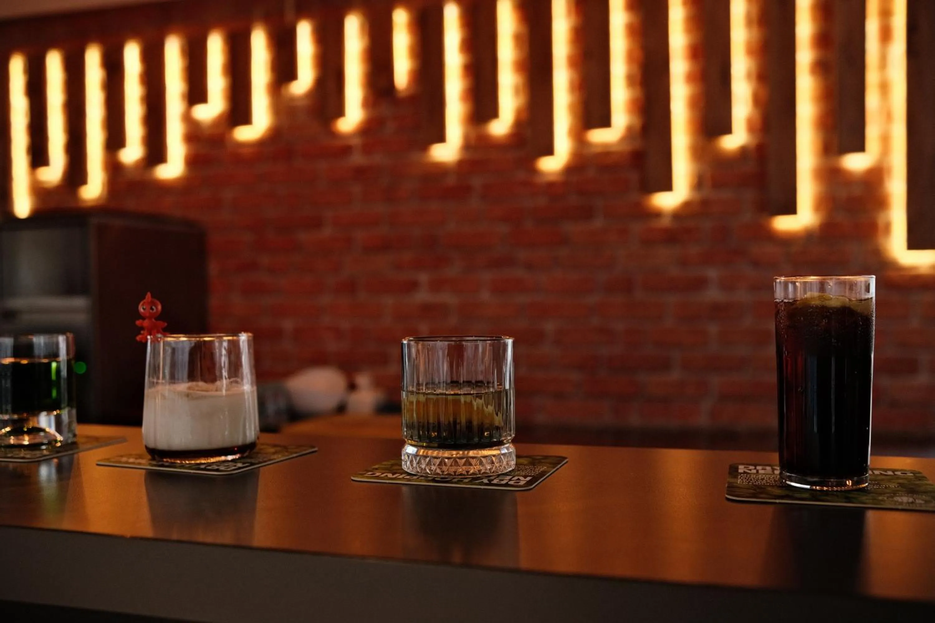 Lounge or bar in Club Efes Otel