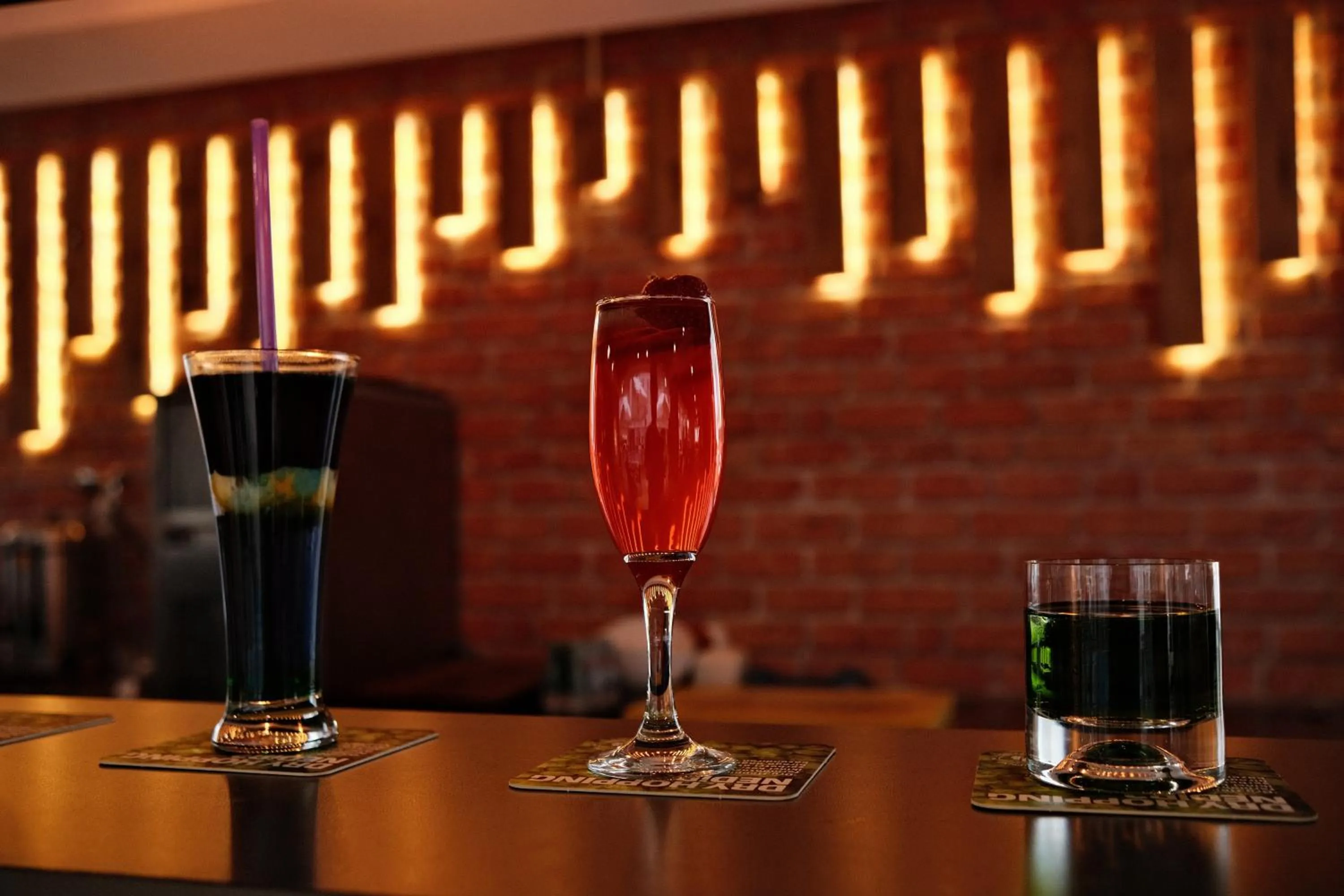 Lounge or bar in Club Efes Otel