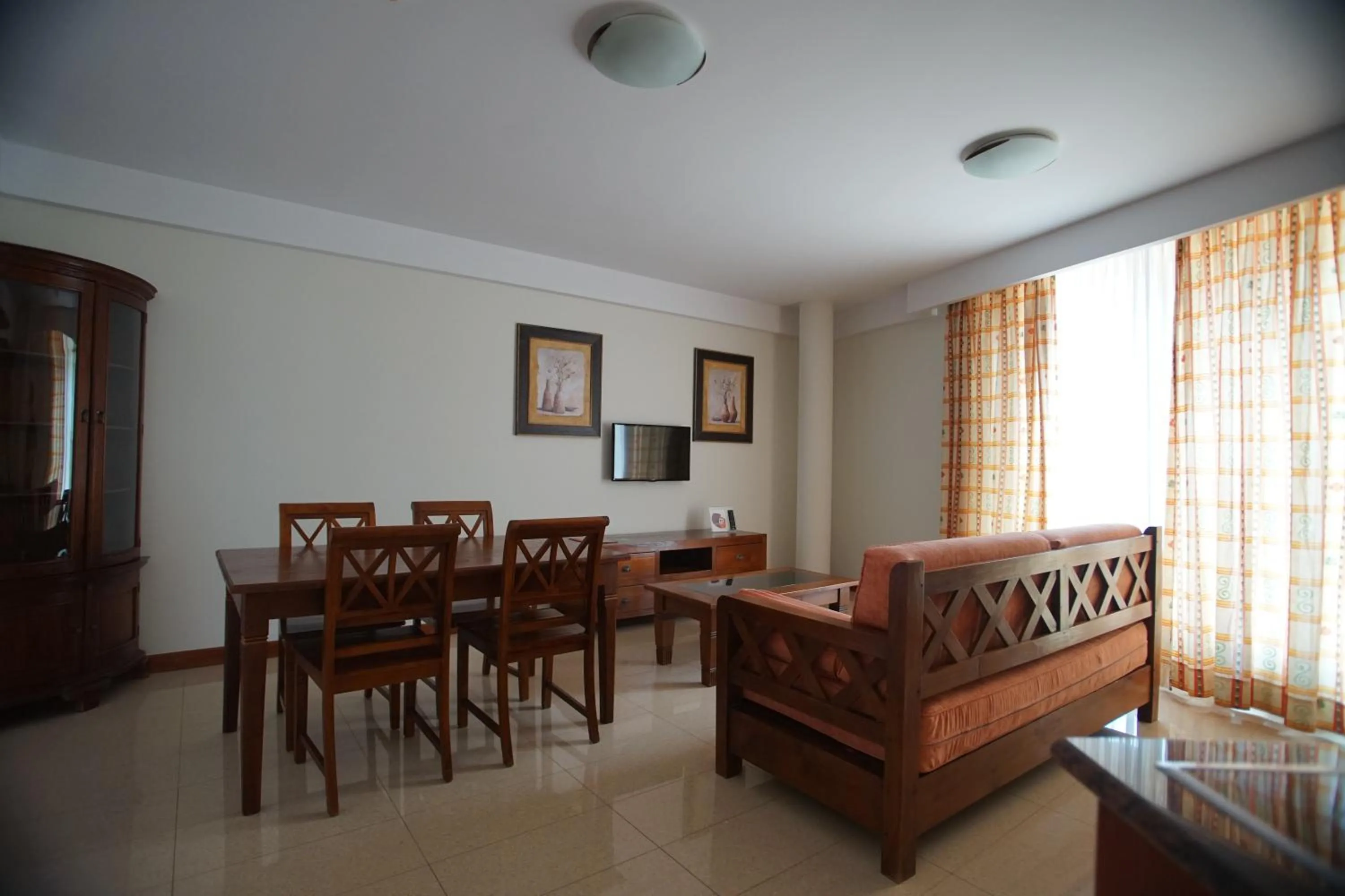 Aparthotel El Galeón