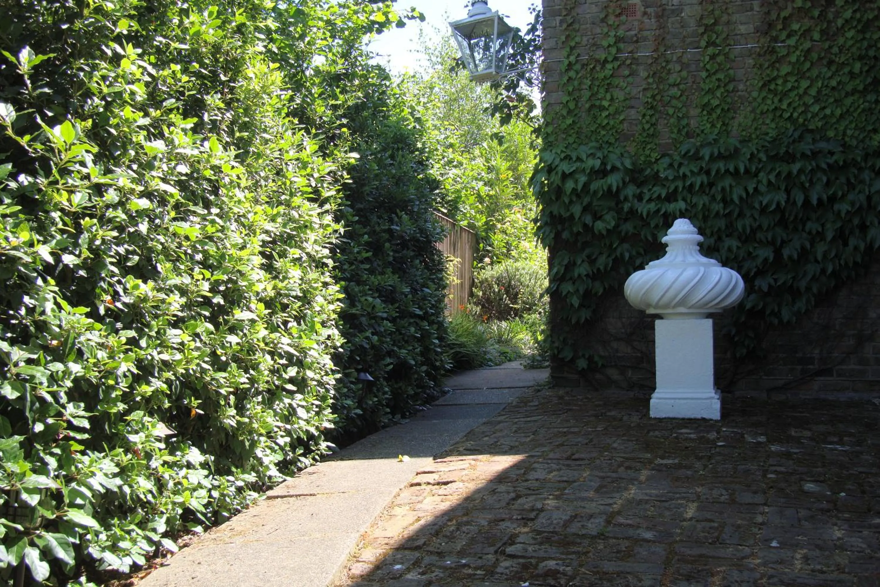 Pinfield Boutique Hotel