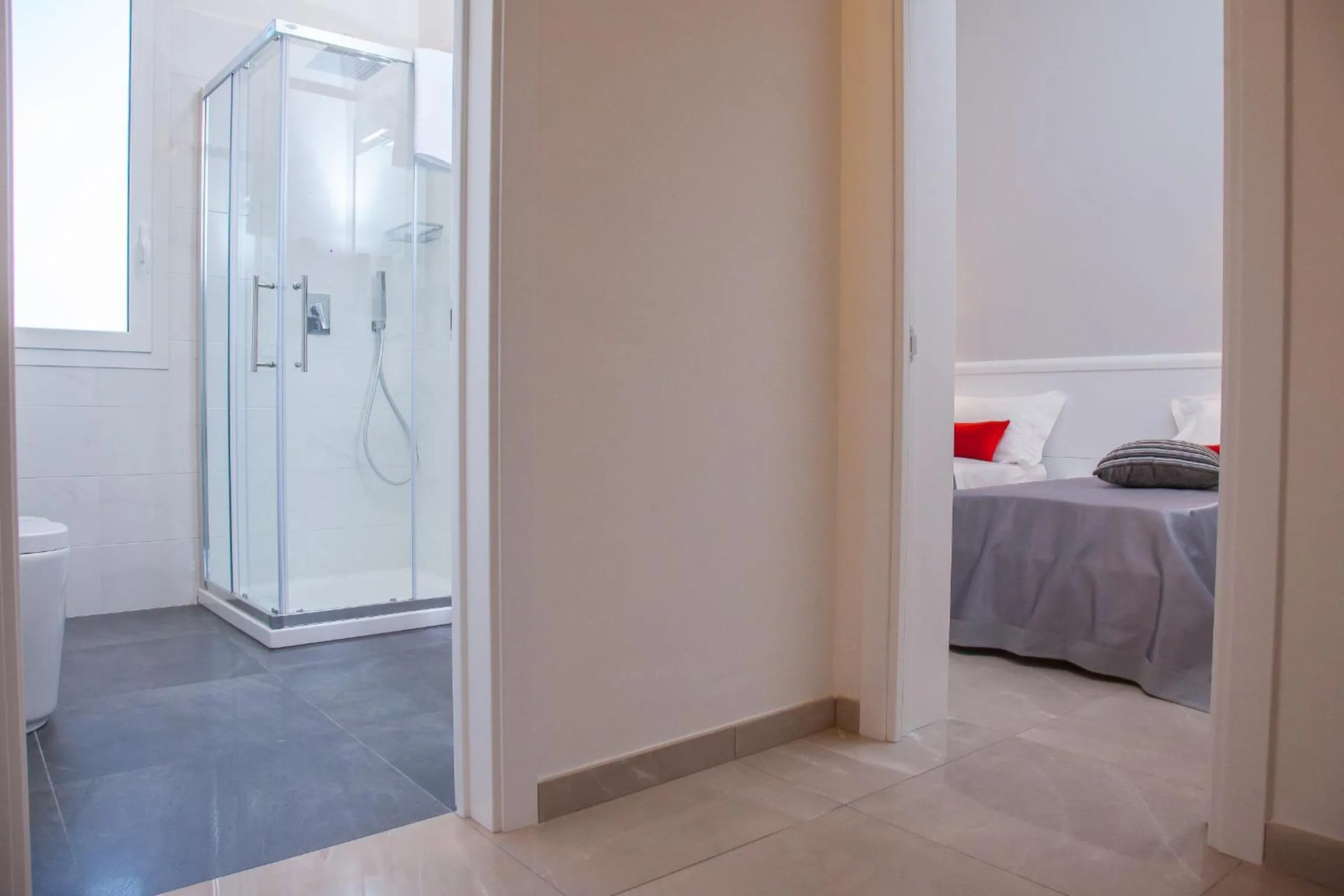 Day in Acquamarina B&b