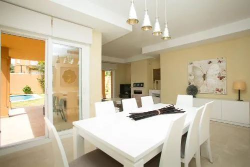 Villas Altos De Marbella