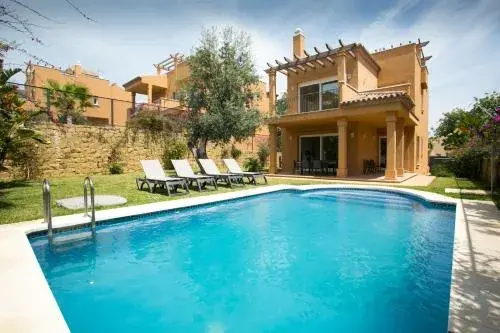 Villas Altos De Marbella Villas Altos De Marbella