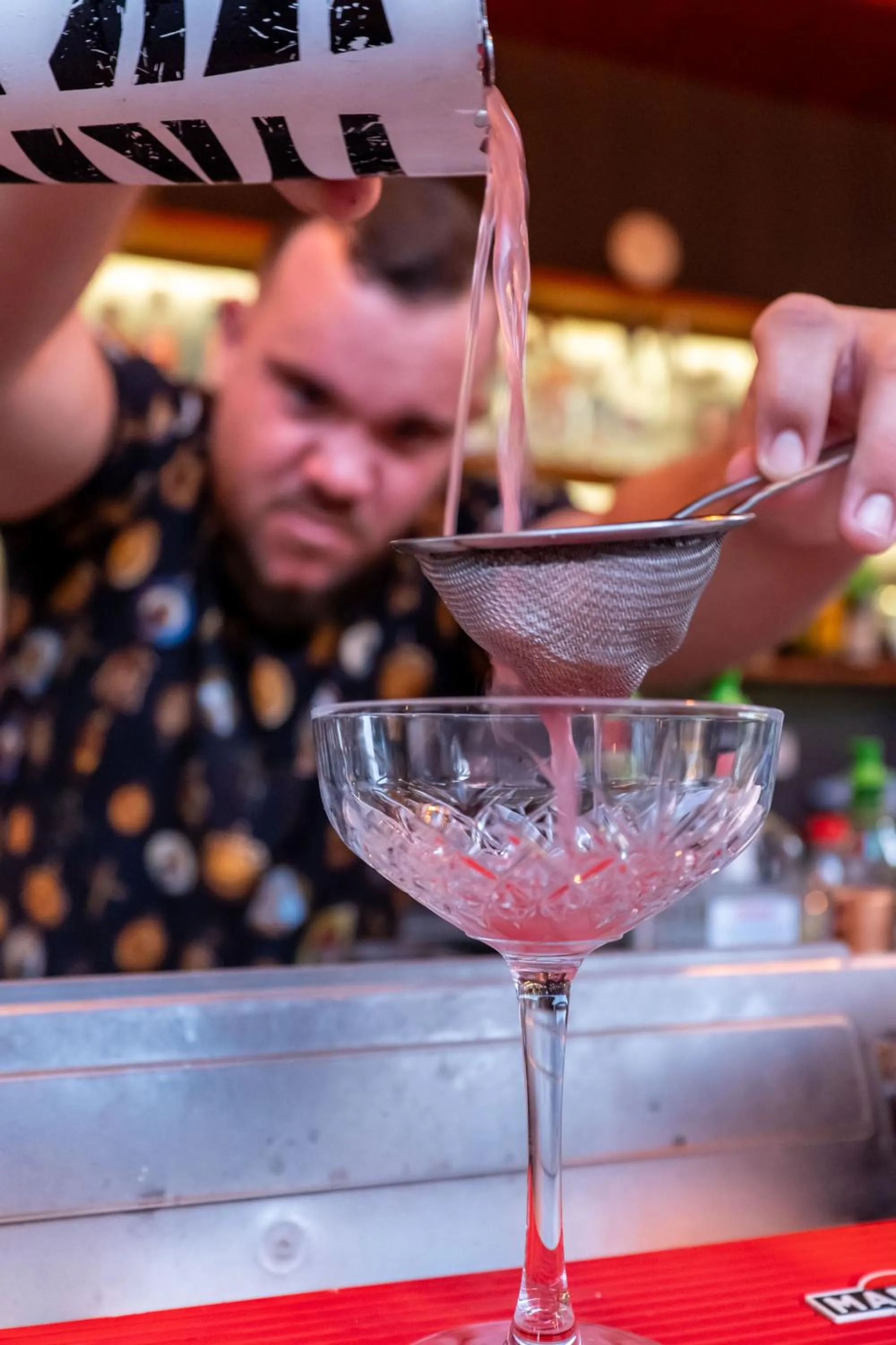 People in Hotel Sejko