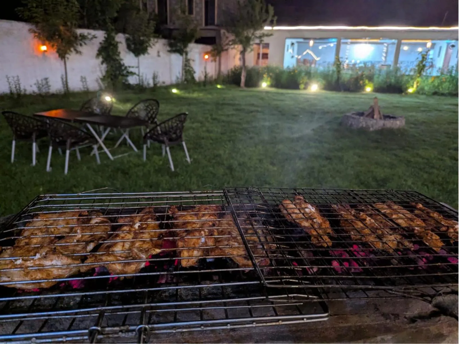 Comfort Hotel & Huts