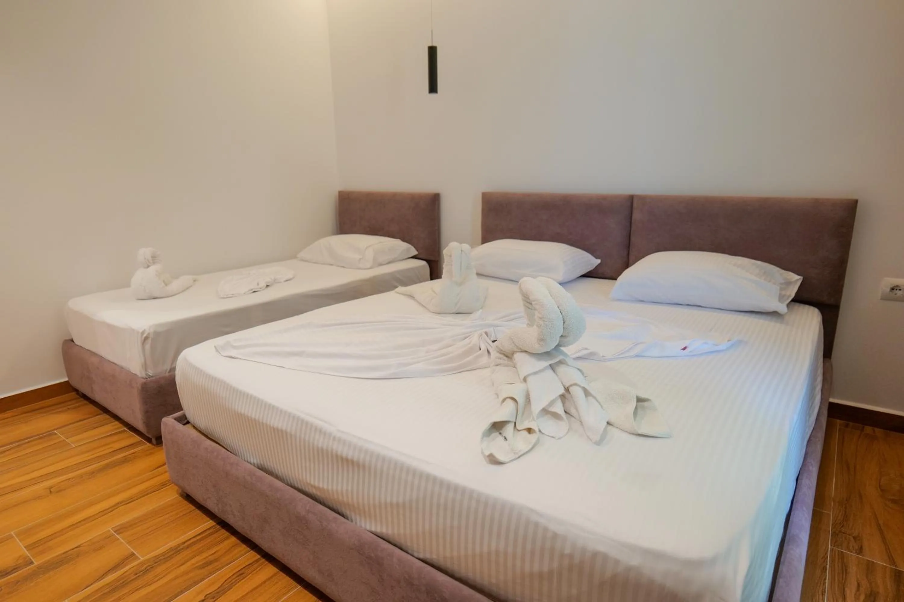 Bedroom, Bed in Hotel Havana