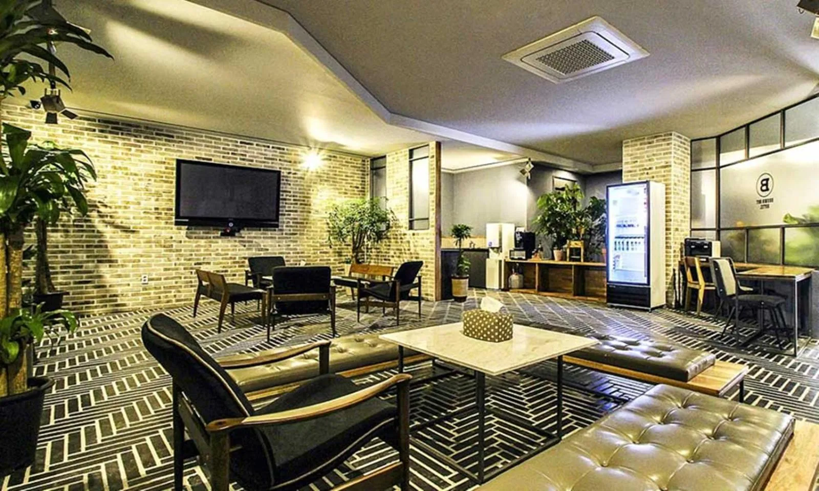 Gimhae Browndot Hotel Waterpark