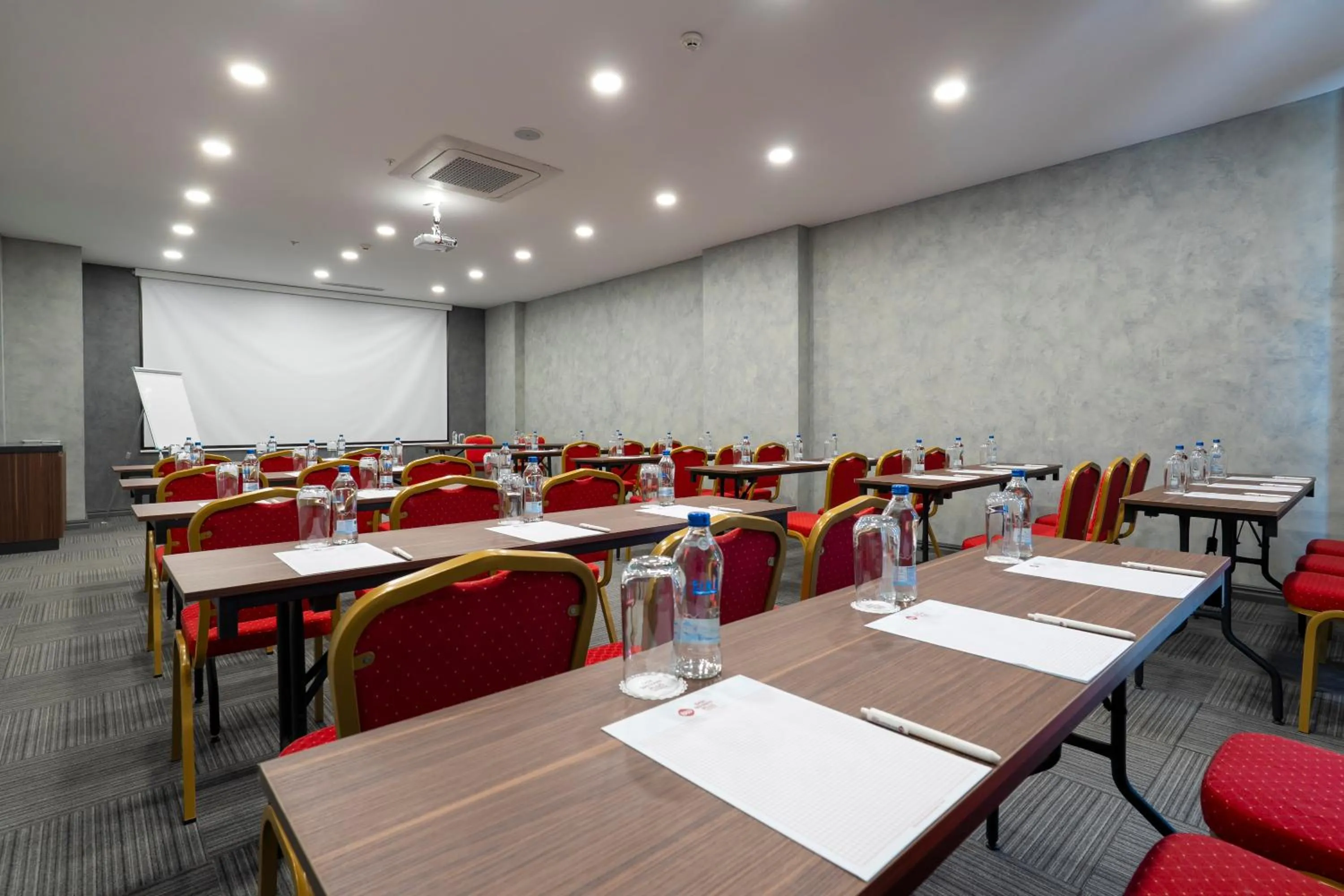 Meeting/conference room in Best Western Plus Trabzon