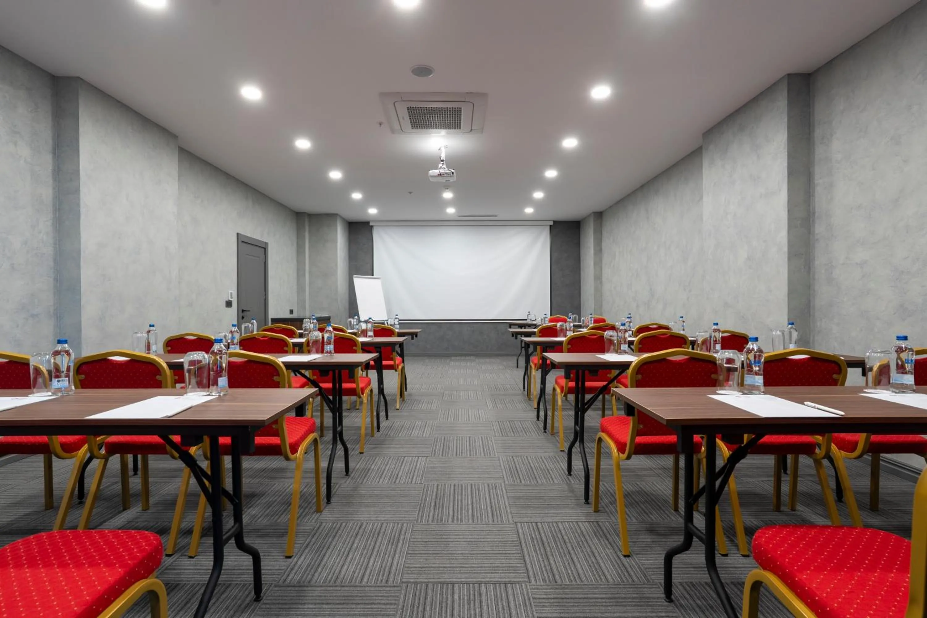 Meeting/conference room in Best Western Plus Trabzon