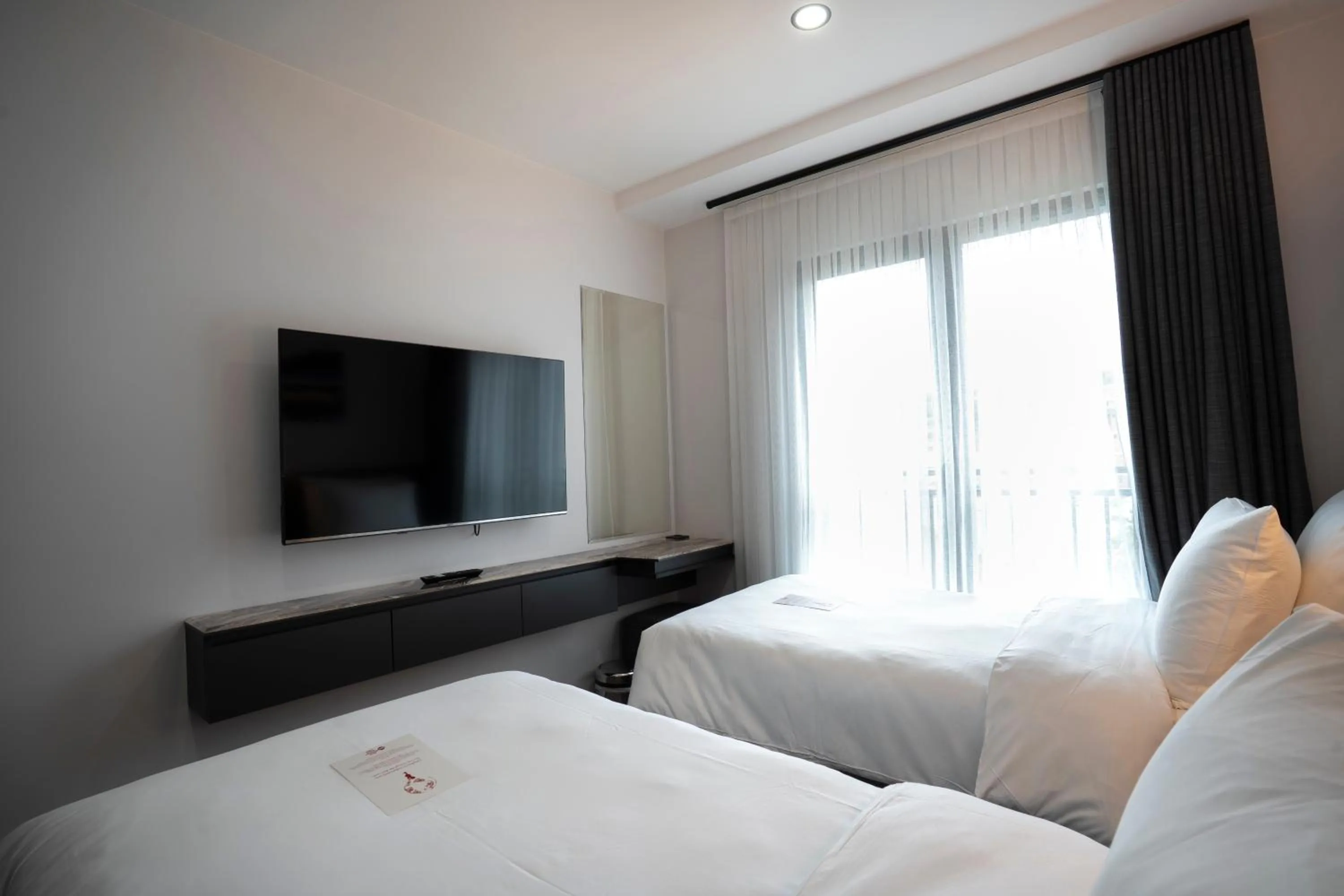 Bedroom, Bed in Best Western Plus Trabzon