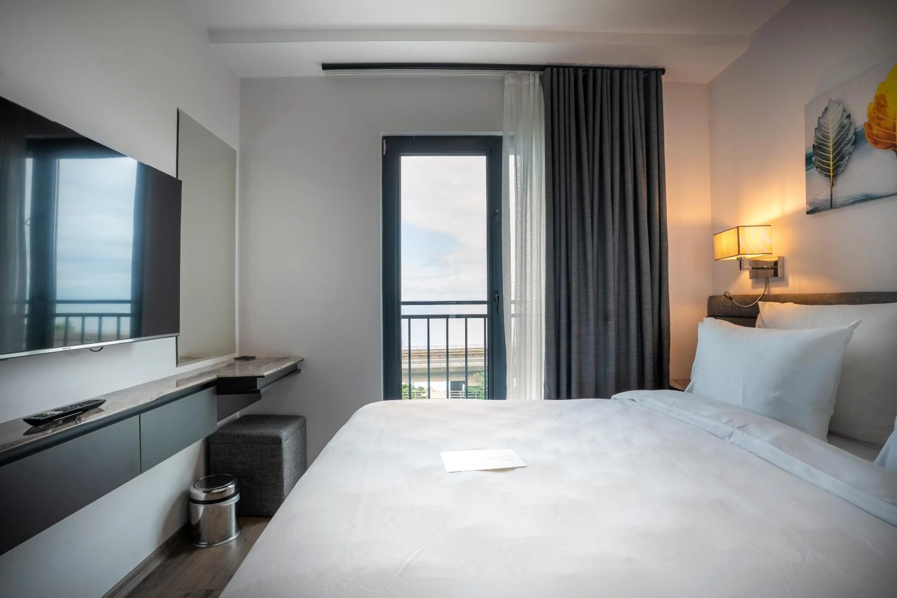 Bedroom, Bed in Best Western Plus Trabzon