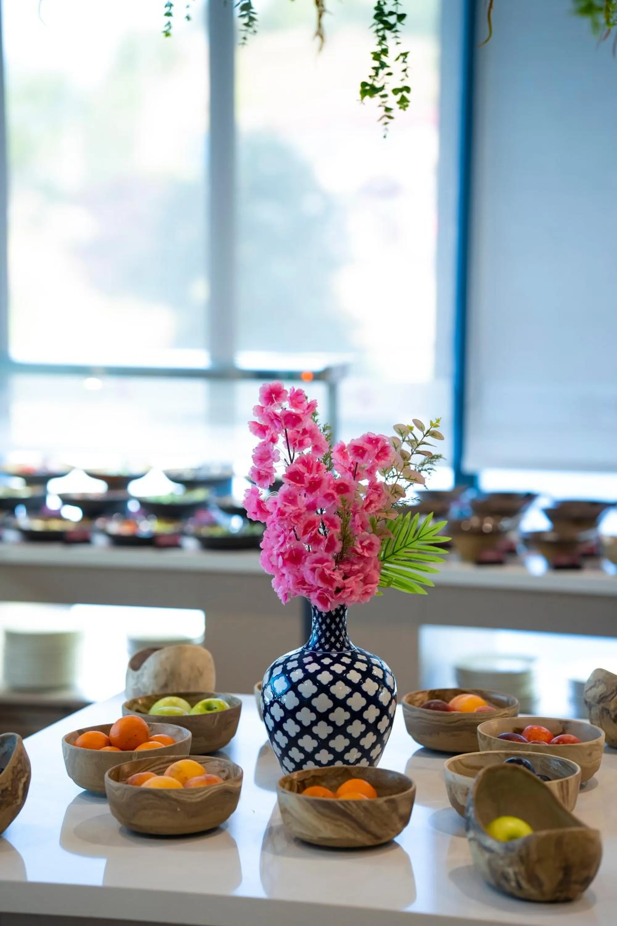 Food in Best Western Plus Trabzon