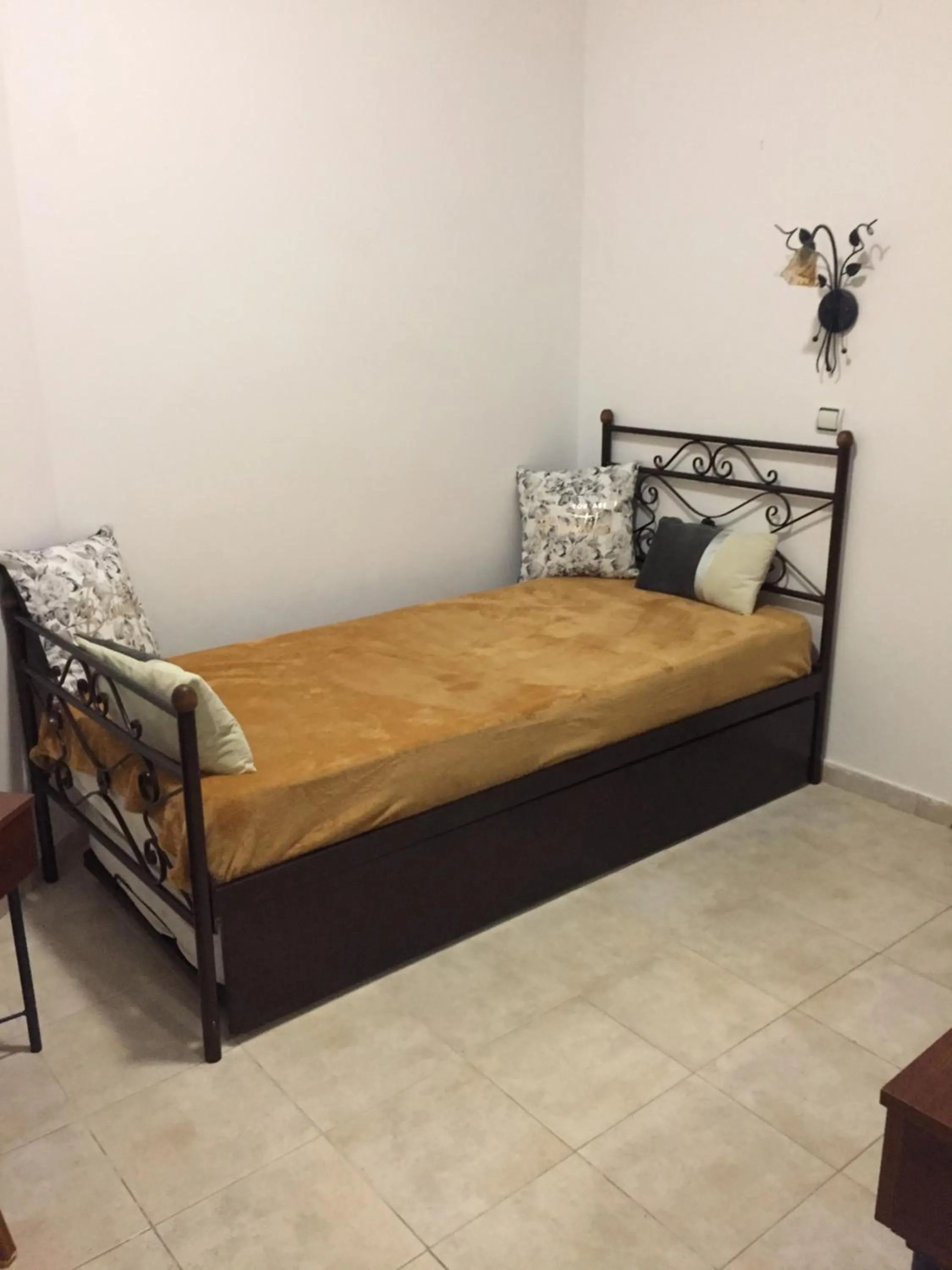 Anastasia Studios, Apartments & Suites