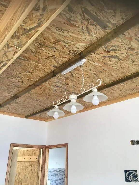 TV and multimedia in Anastasia Studios, Apartments & Suites