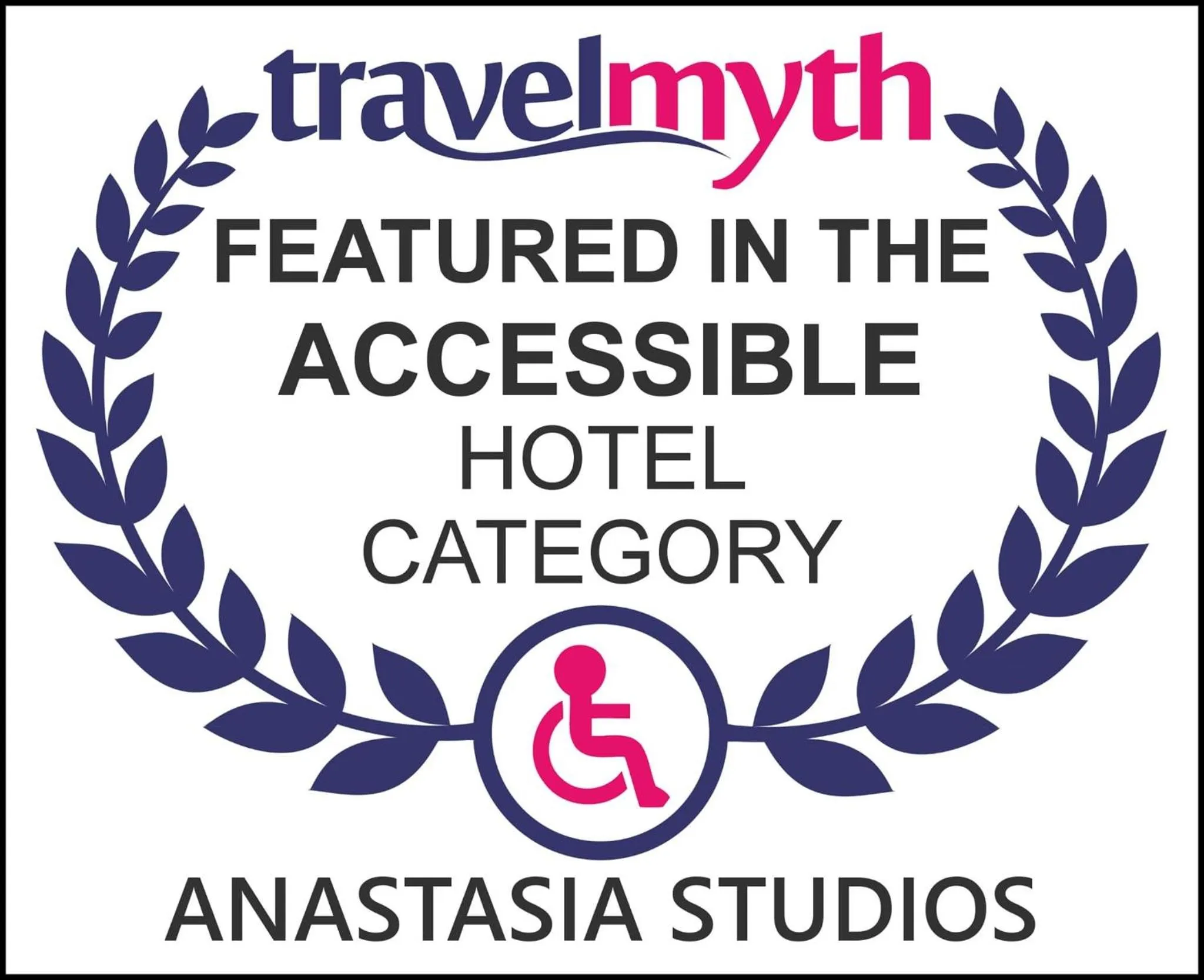 Anastasia Studios, Apartments & Suites