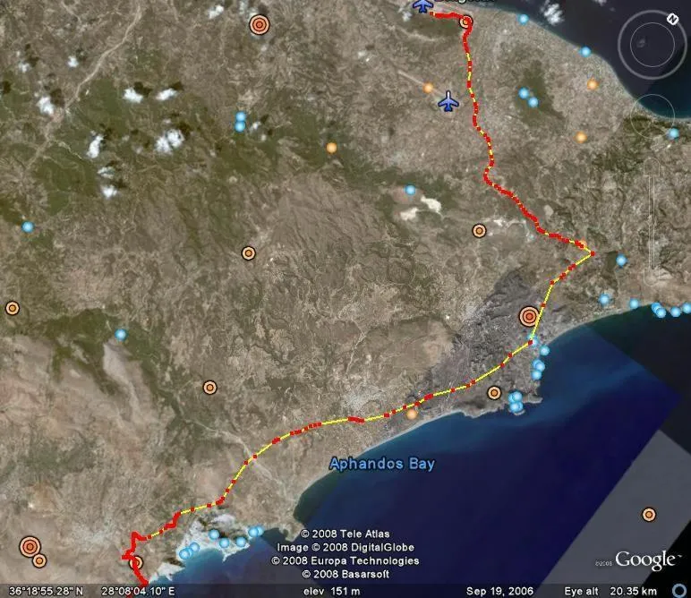 Other in Anastasia Studios, Apartments & Suites