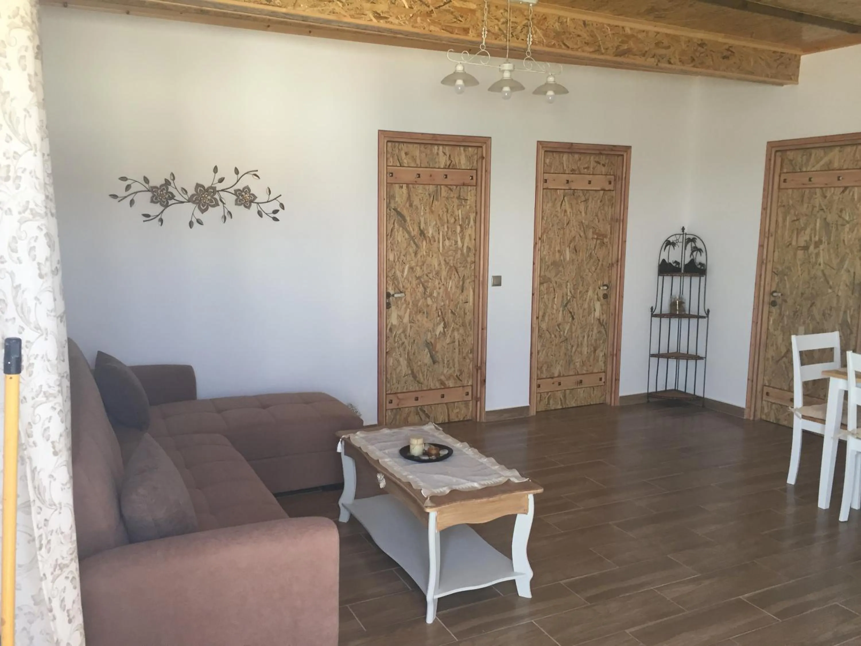 Anastasia Studios, Apartments & Suites