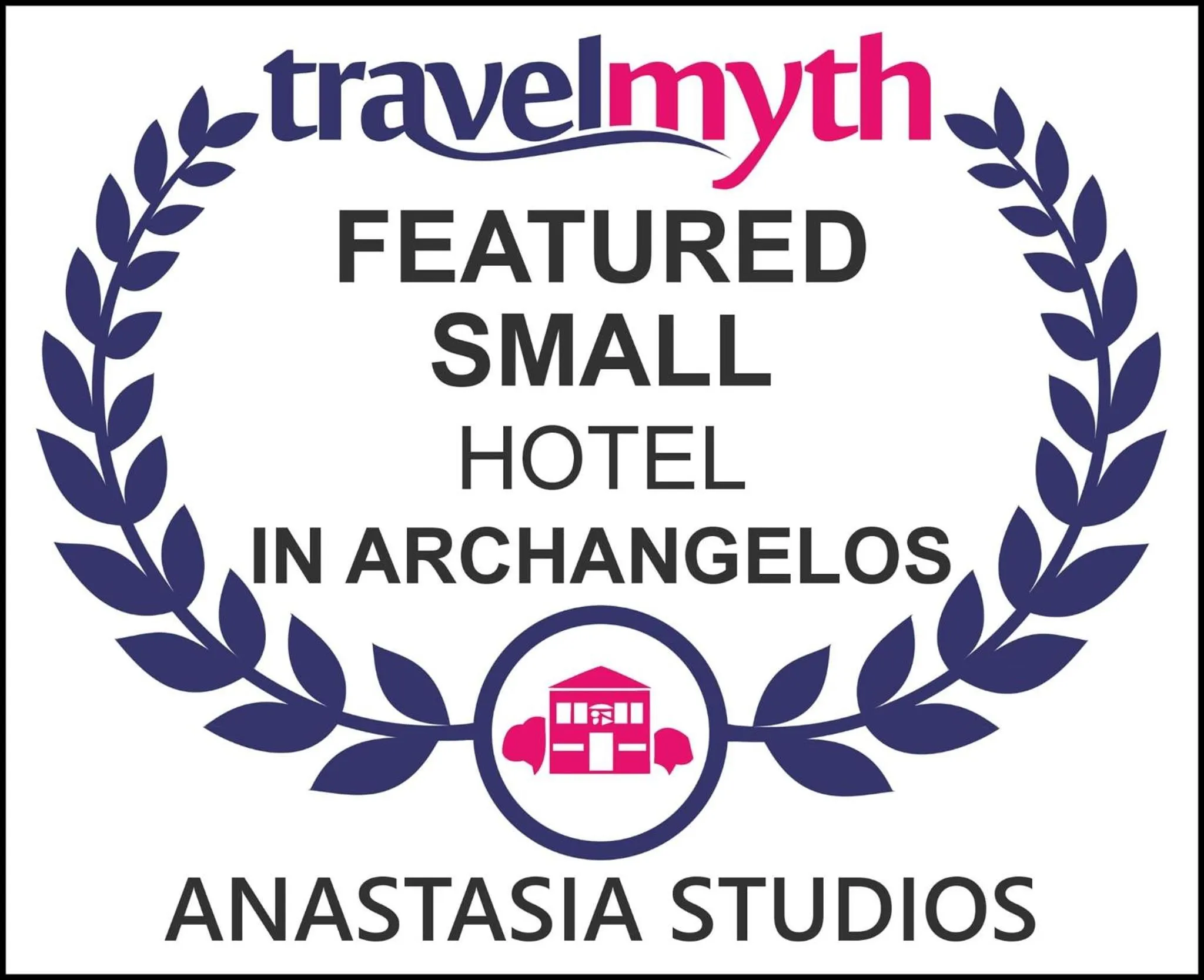 Anastasia Studios, Apartments & Suites