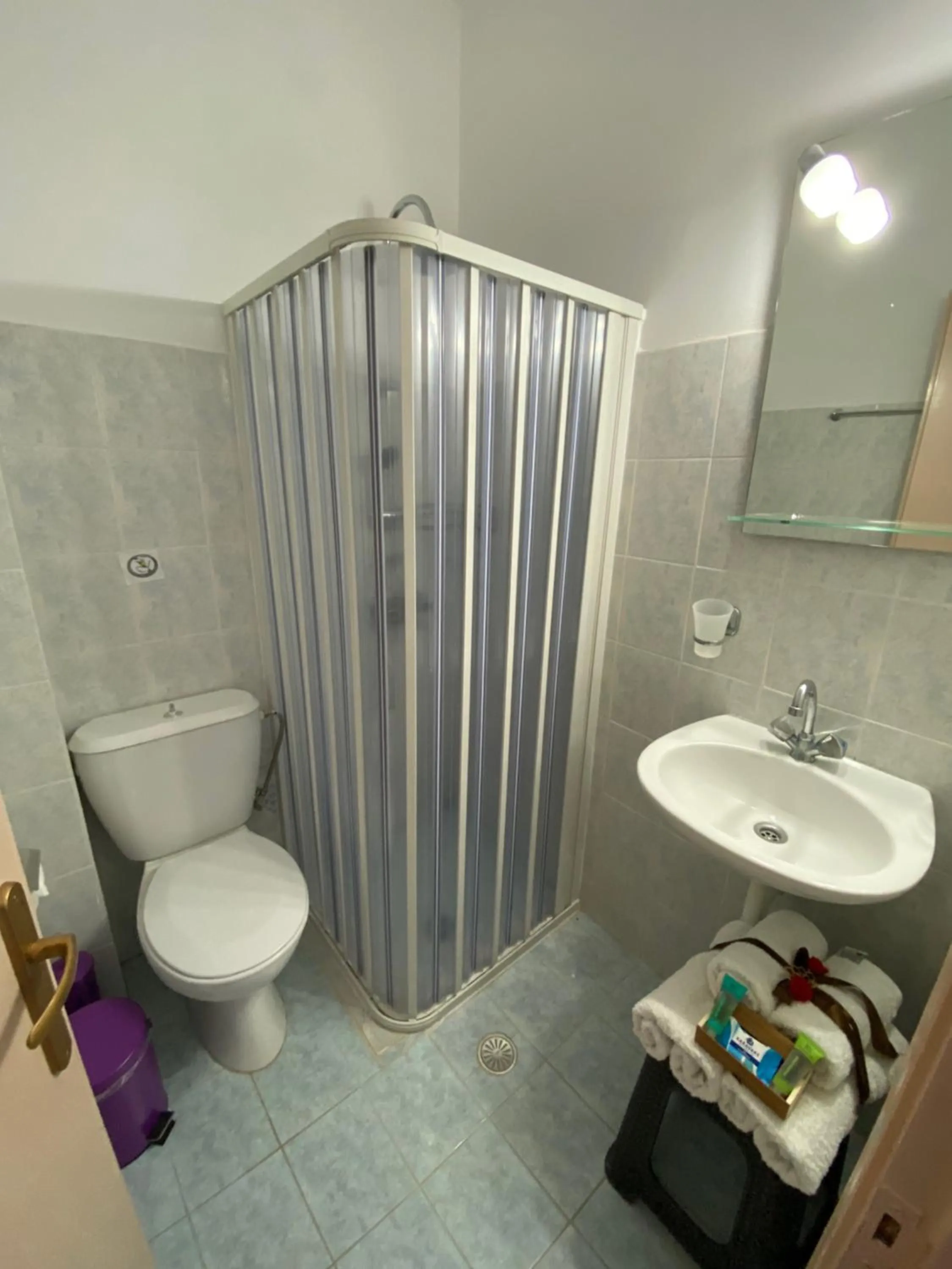 Anastasia Studios, Apartments & Suites