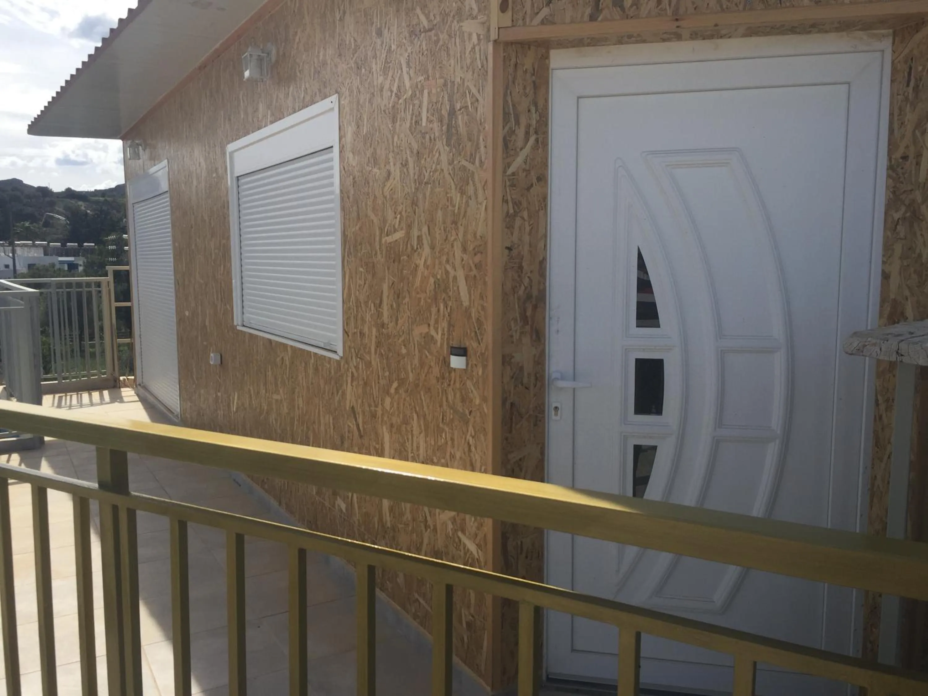 Anastasia Studios, Apartments & Suites