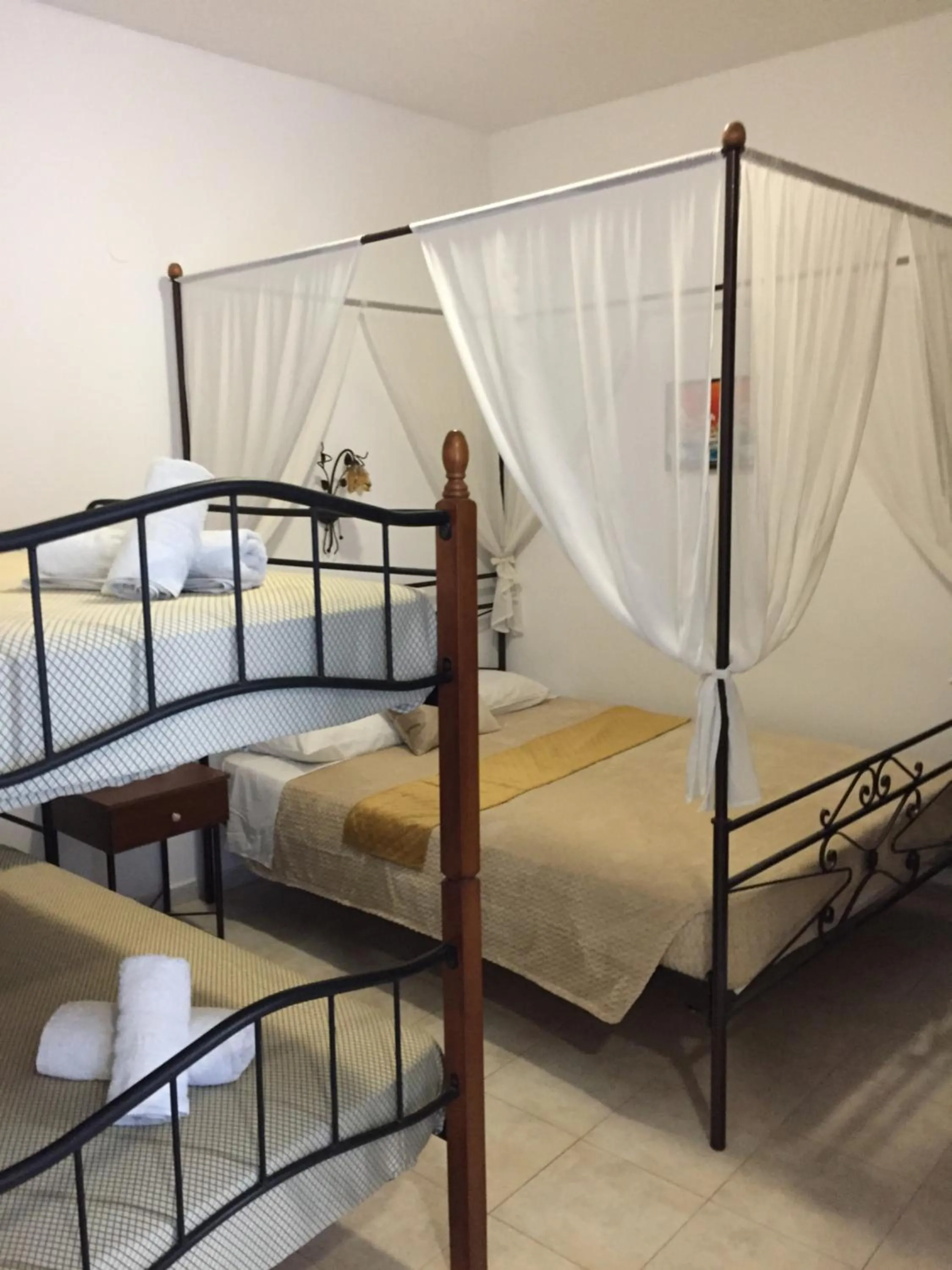 Anastasia Studios, Apartments & Suites