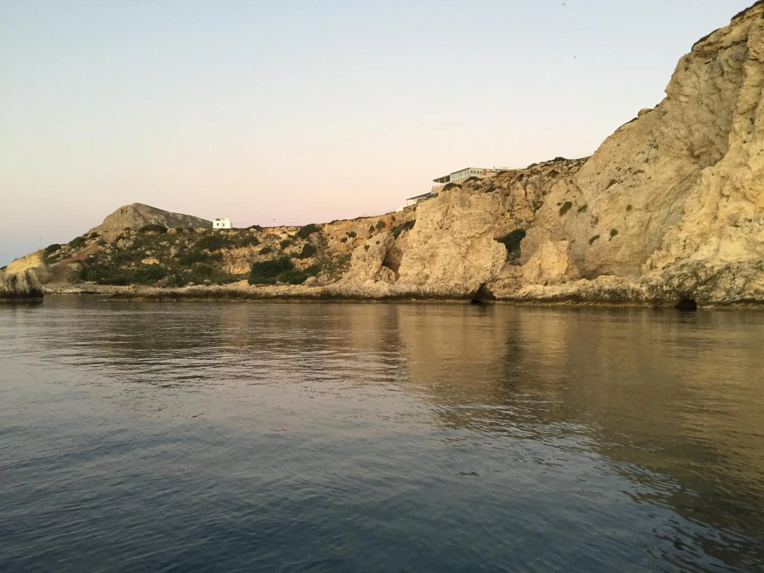 Anastasia Studios, Apartments & Suites