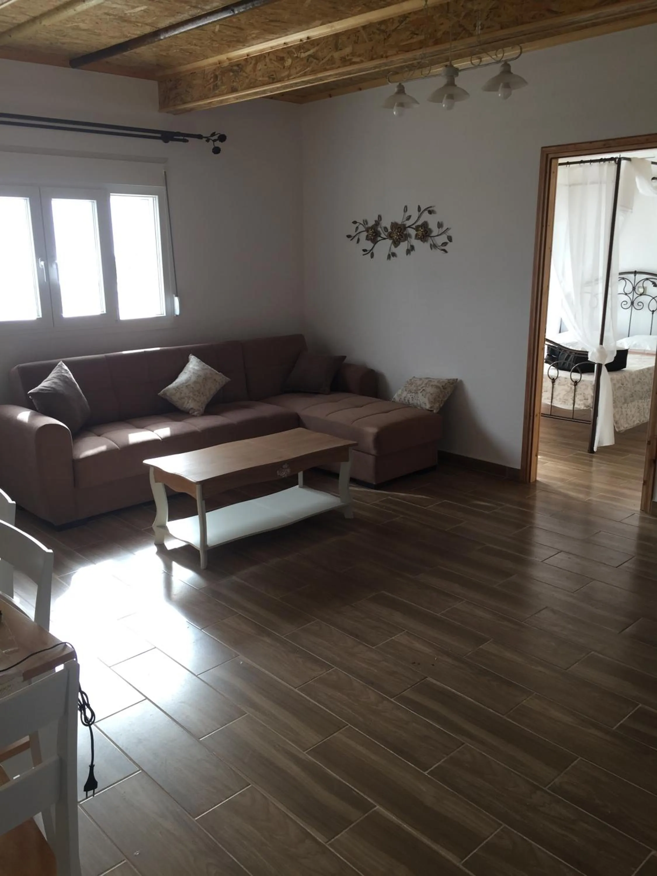 Anastasia Studios, Apartments & Suites