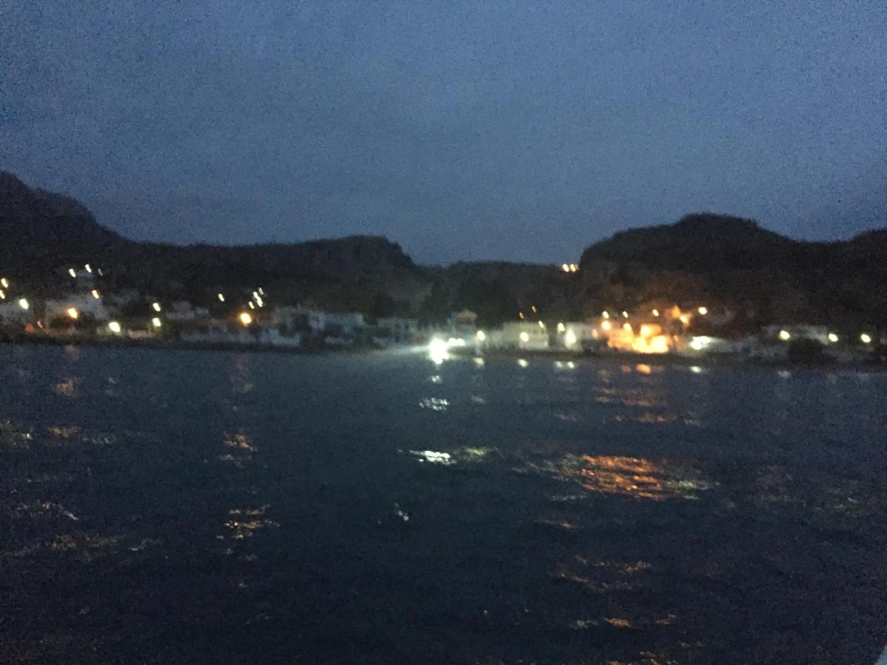 Anastasia Studios, Apartments & Suites