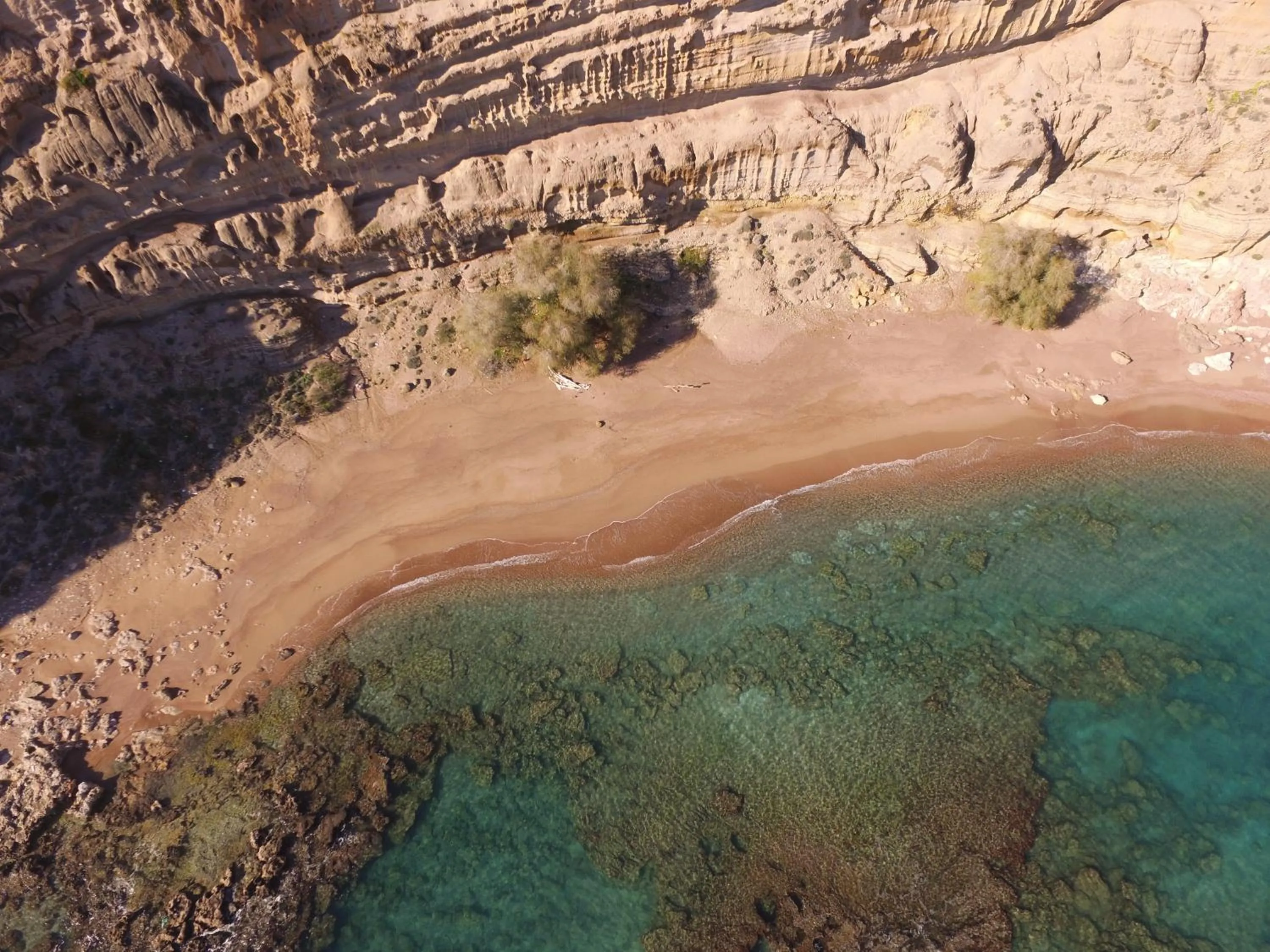 Fishing in Anastasia Studios, Apartments & Suites