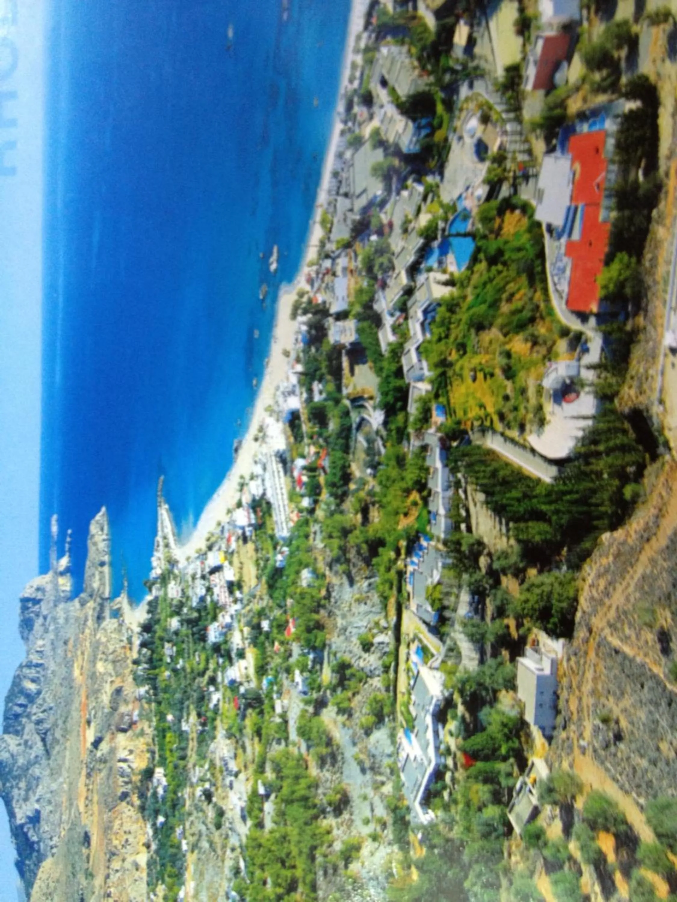 Off site in Anastasia Studios, Apartments & Suites