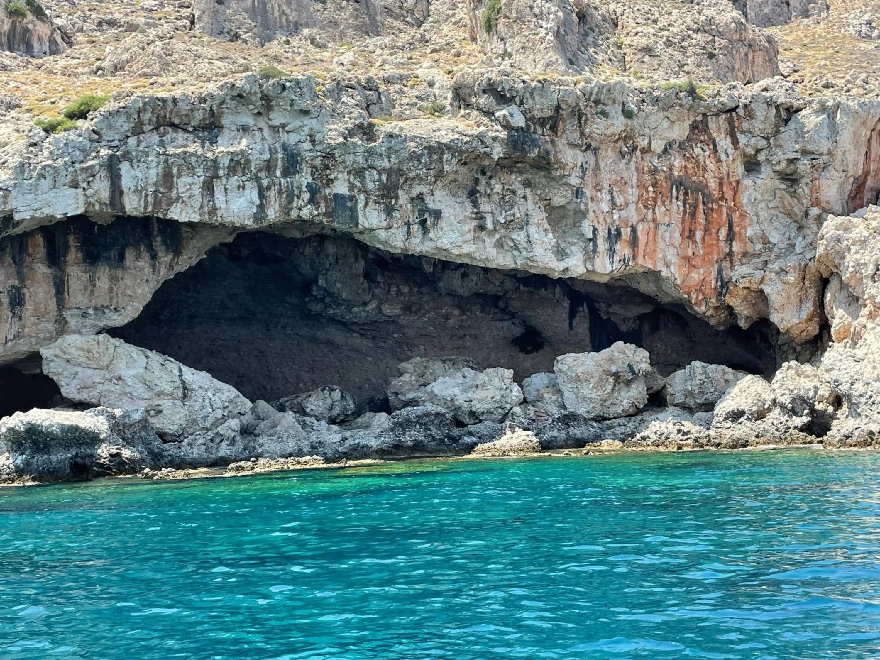 Fishing in Anastasia Studios, Apartments & Suites