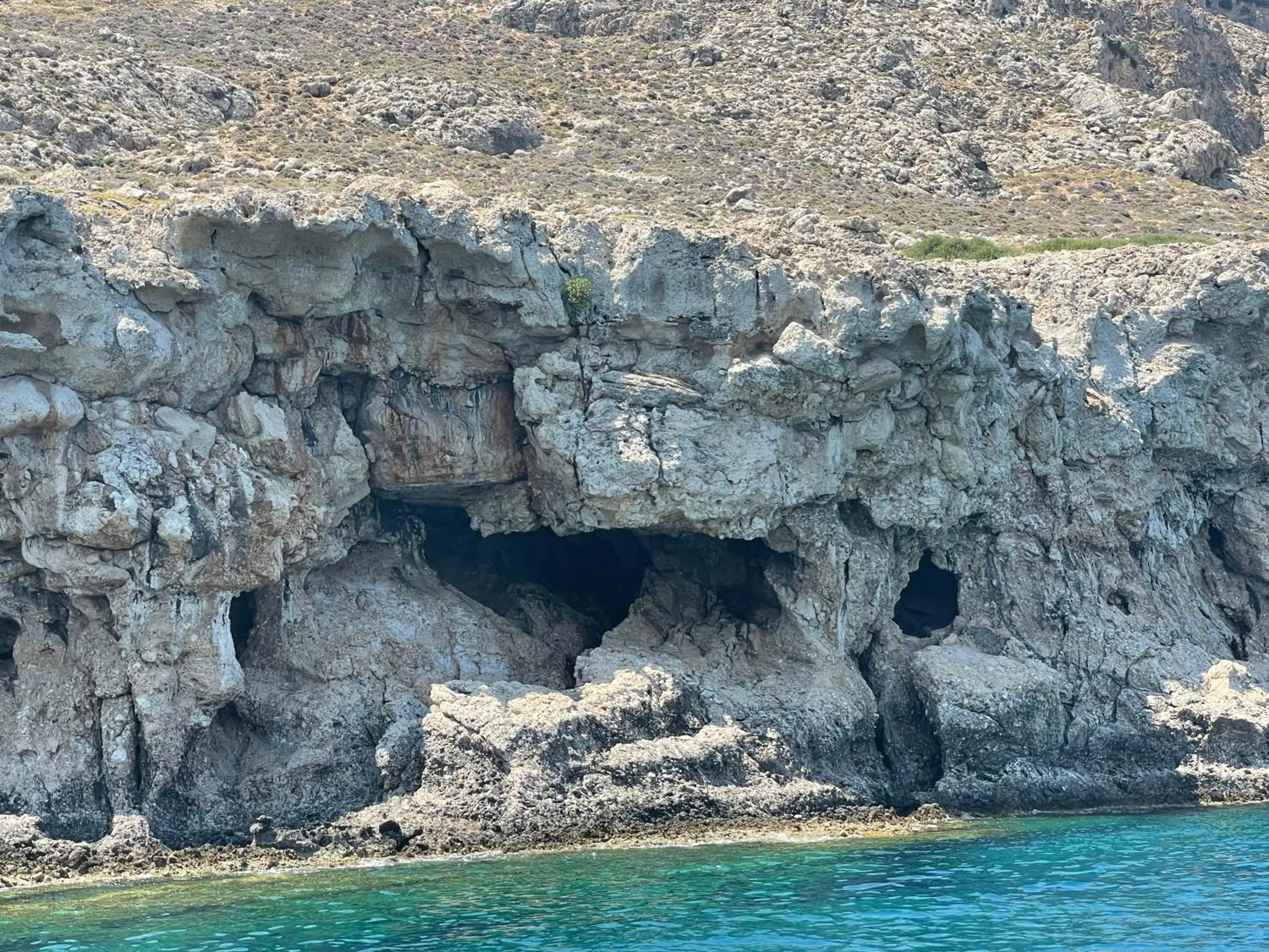 Fishing in Anastasia Studios, Apartments & Suites