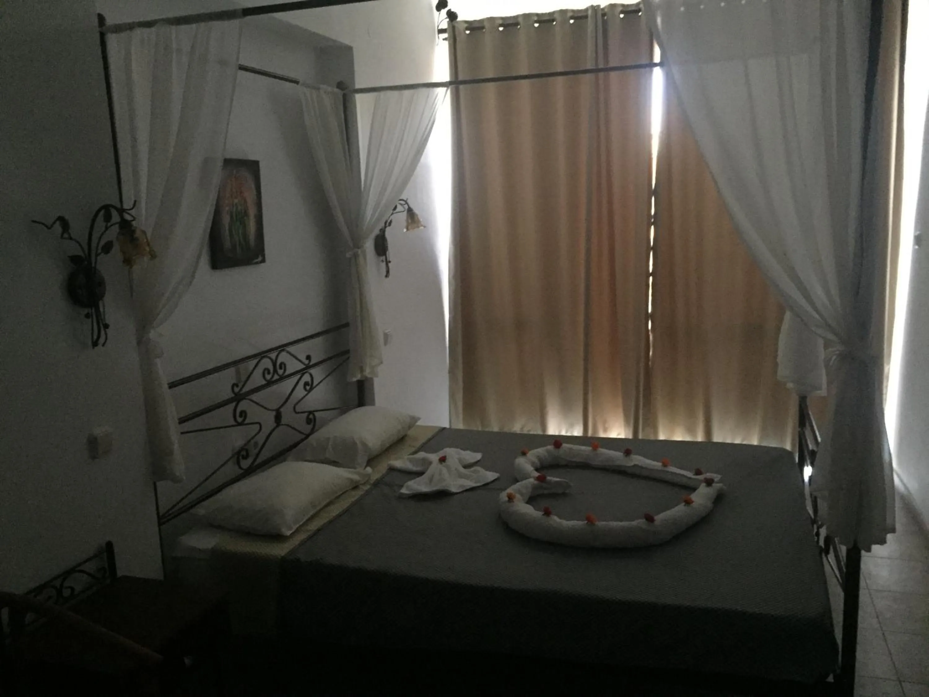 Anastasia Studios, Apartments & Suites